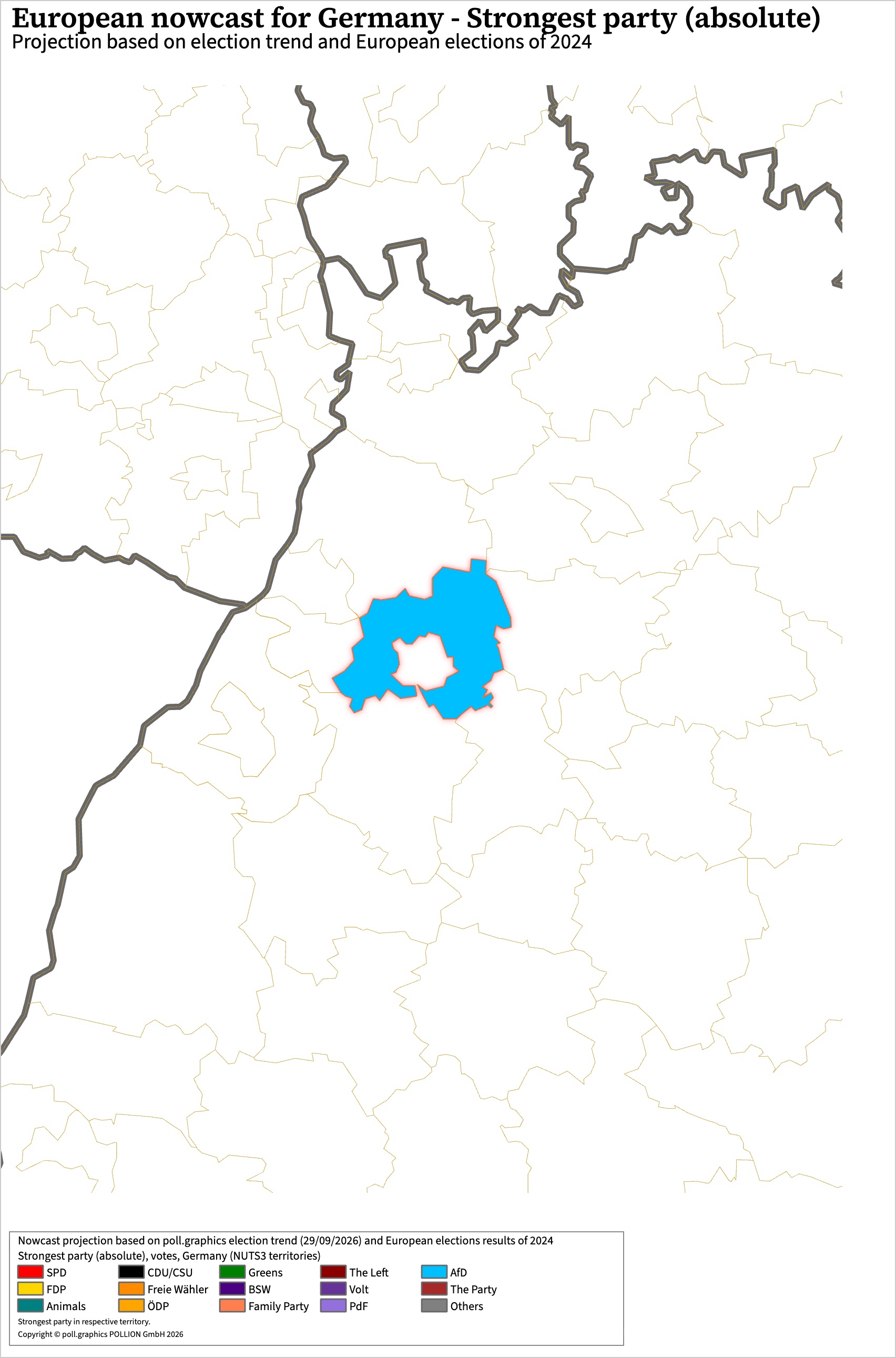 Constituency Analysis 100080024