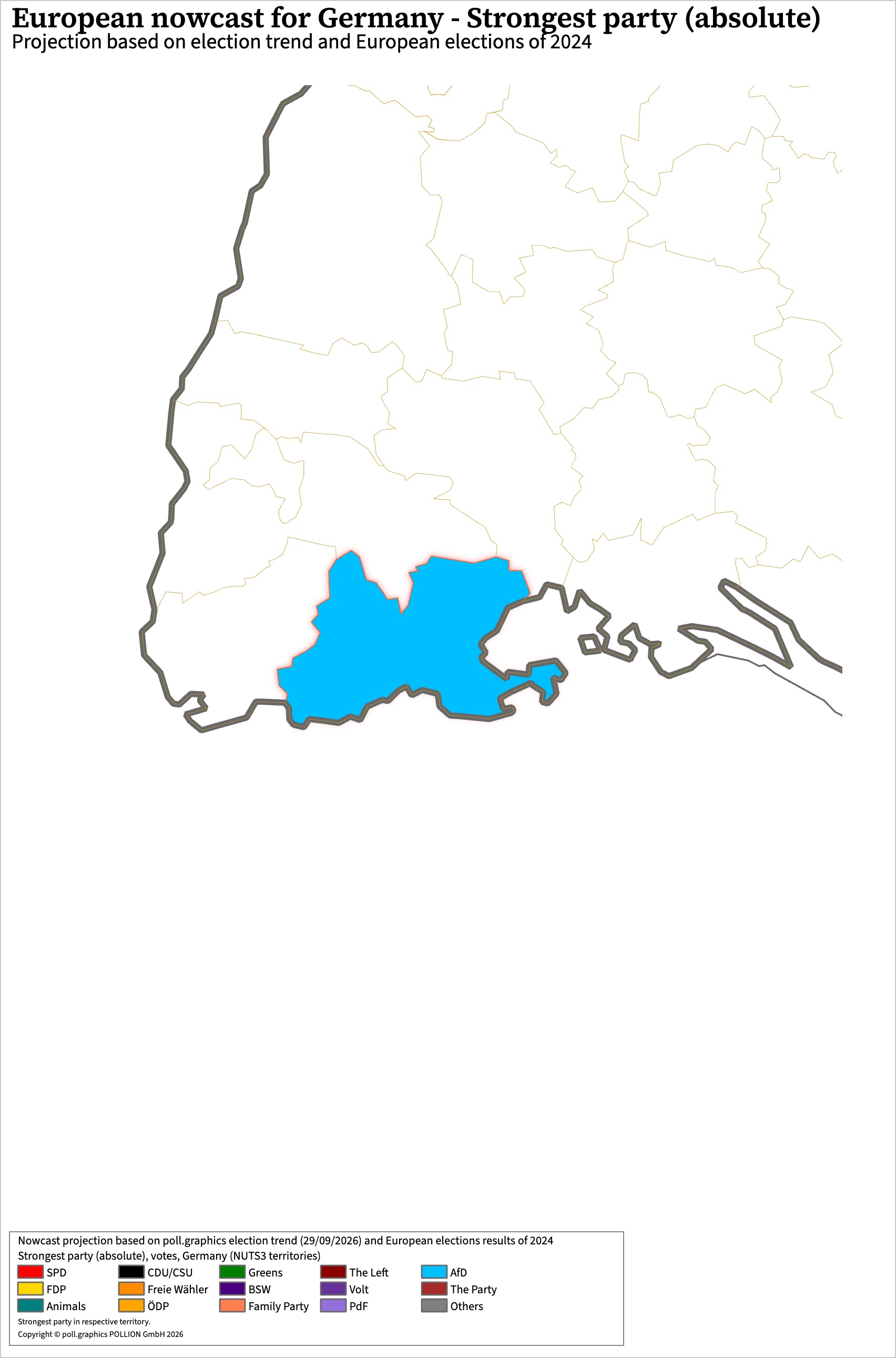 Constituency Analysis 100080035