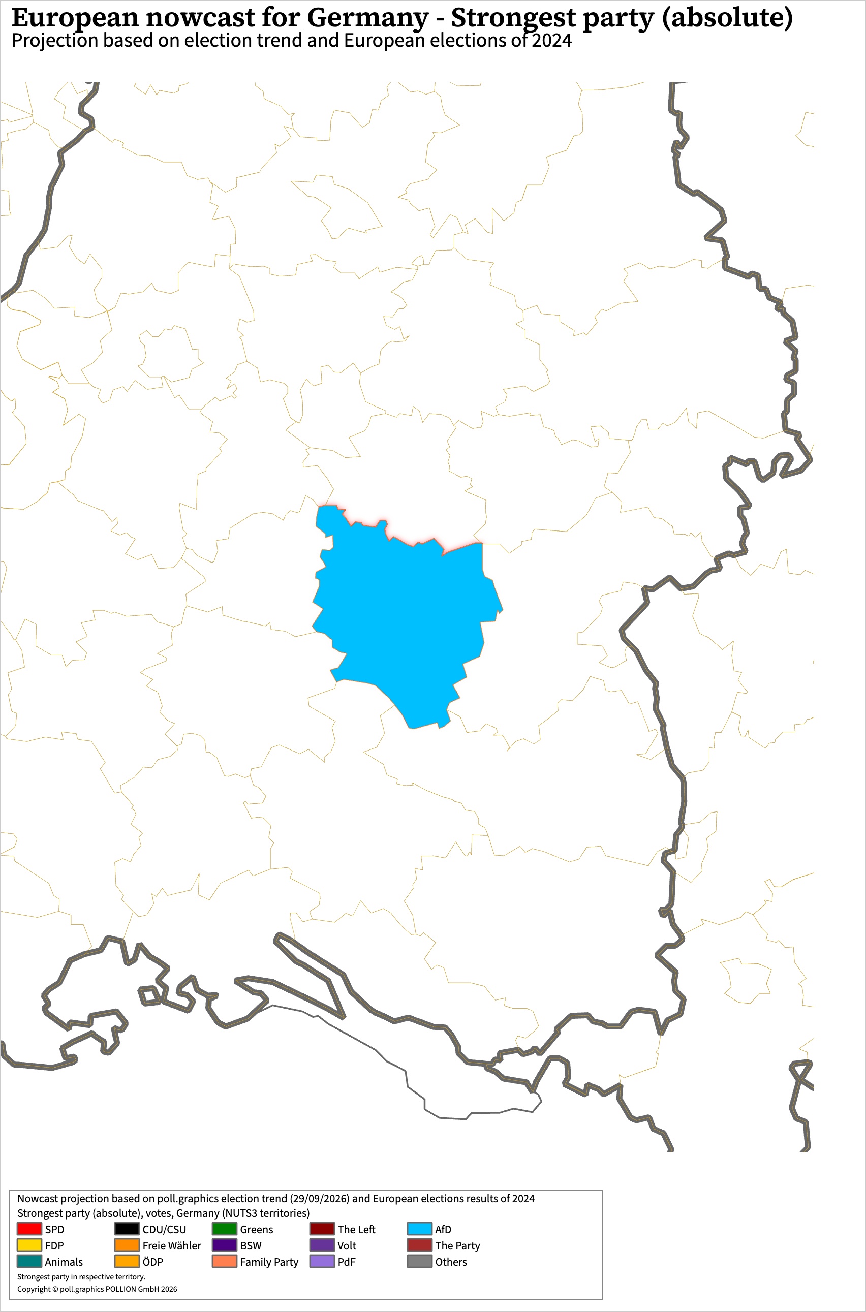 Constituency Analysis 100080036