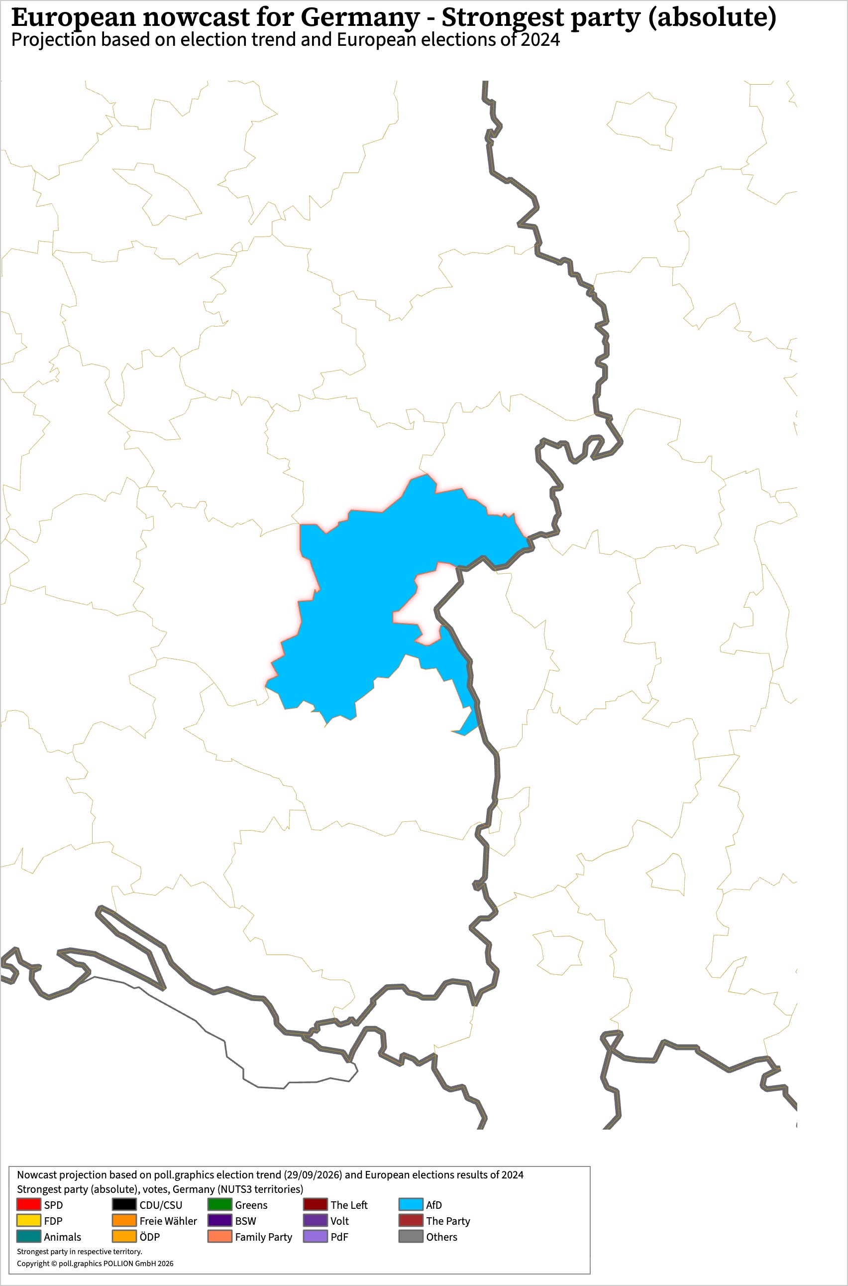 Constituency Analysis 100080040