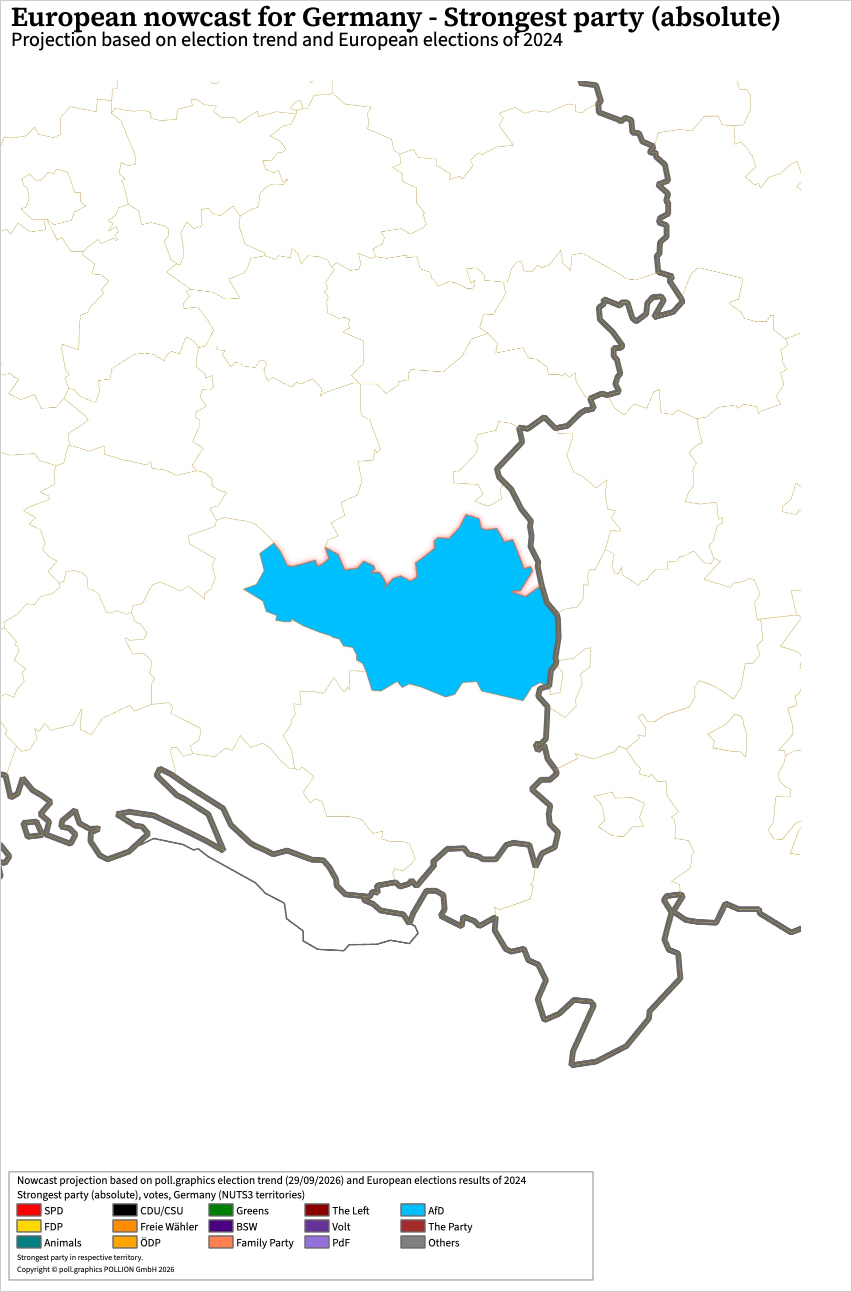 Constituency Analysis 100080041