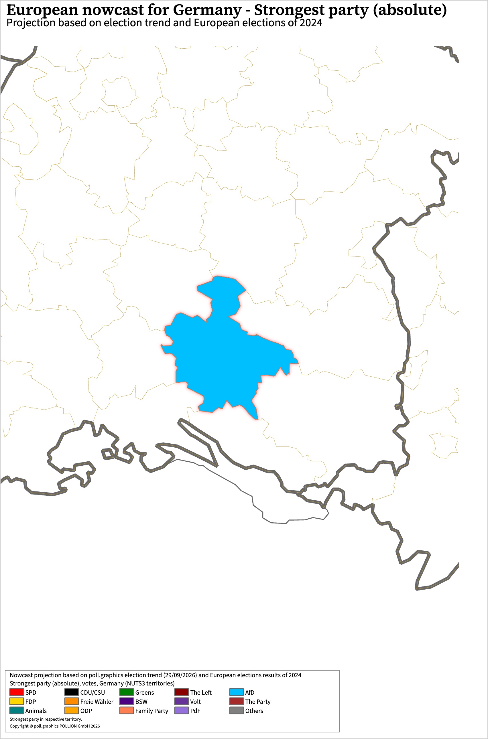 Constituency Analysis 100080044