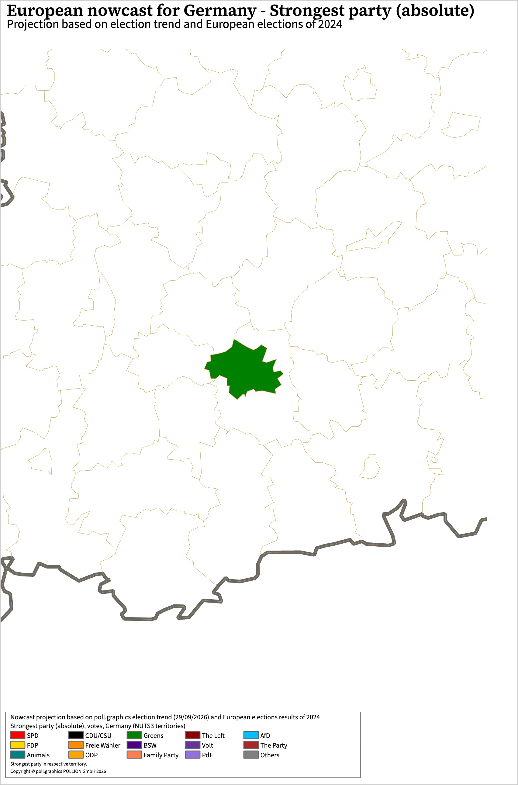 Constituency Analysis 100080046