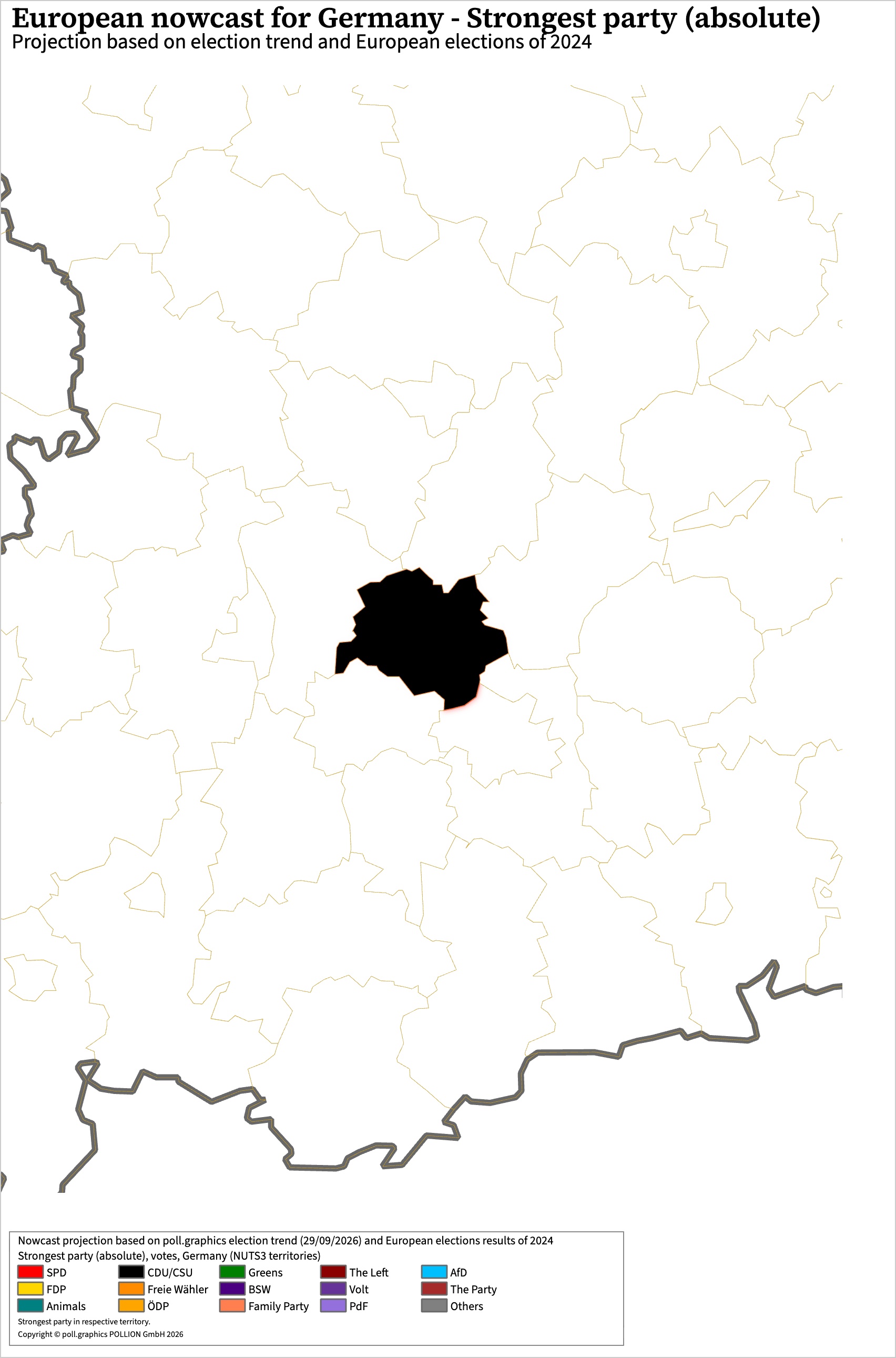 Constituency Analysis 100080051