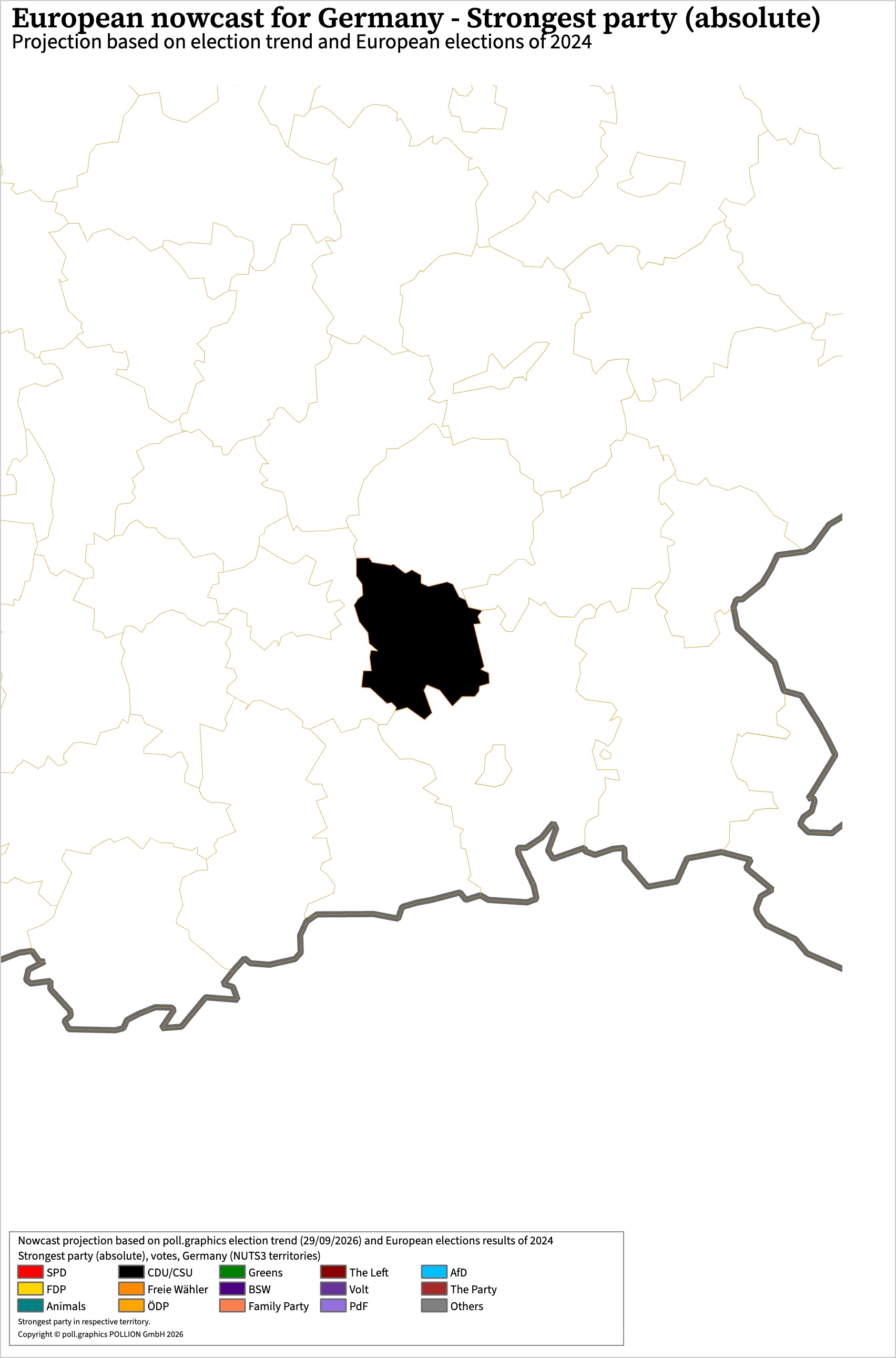 Constituency Analysis 100080052