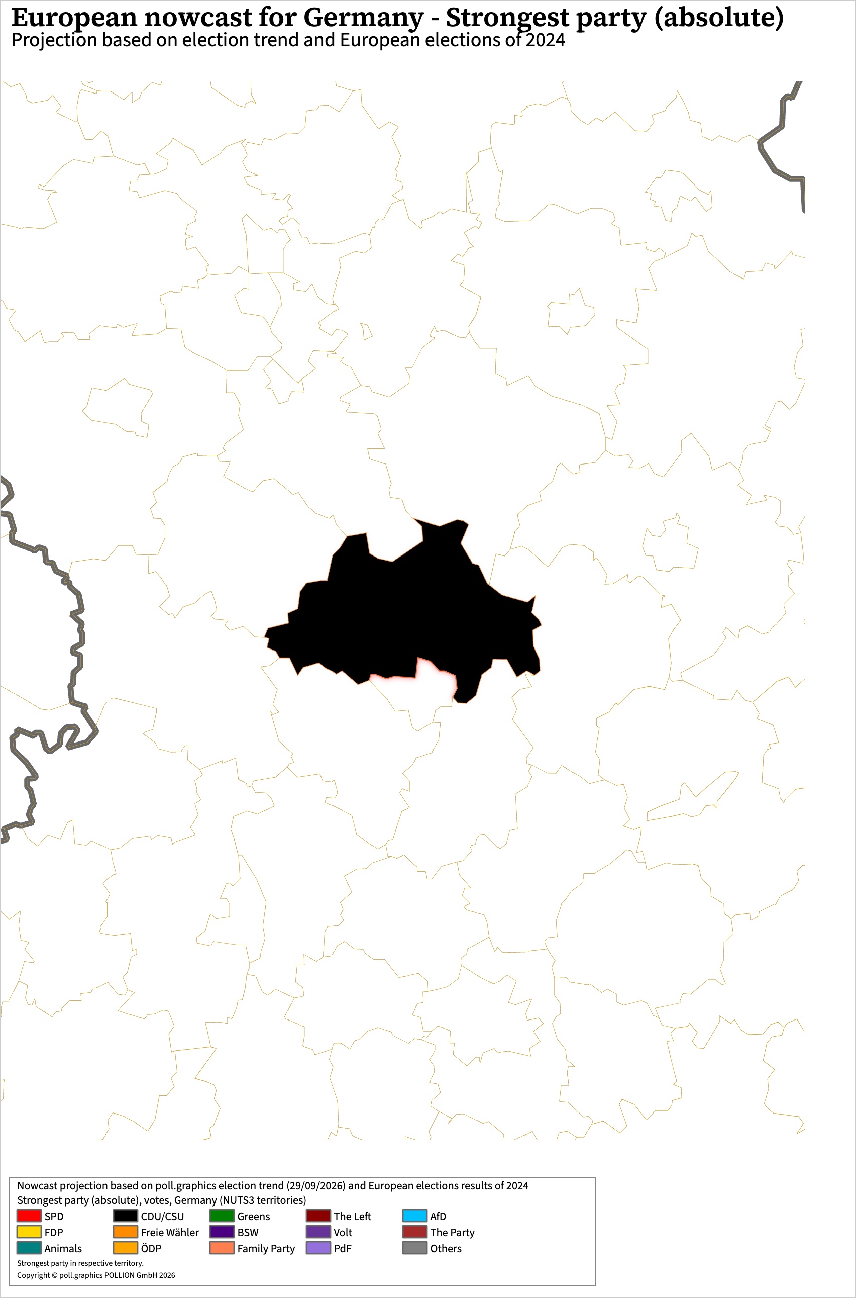 Constituency Analysis 100080053