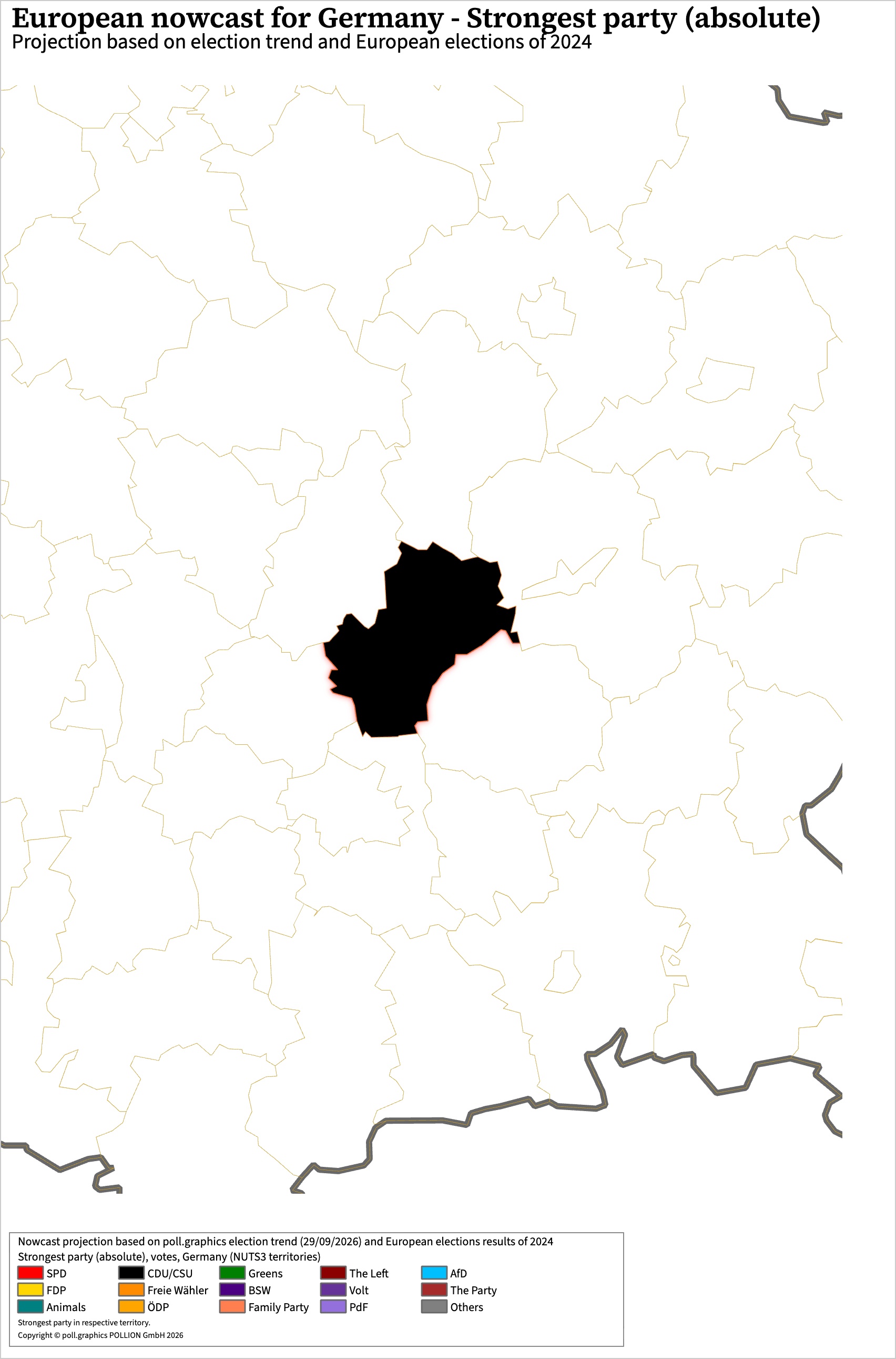 Constituency Analysis 100080055