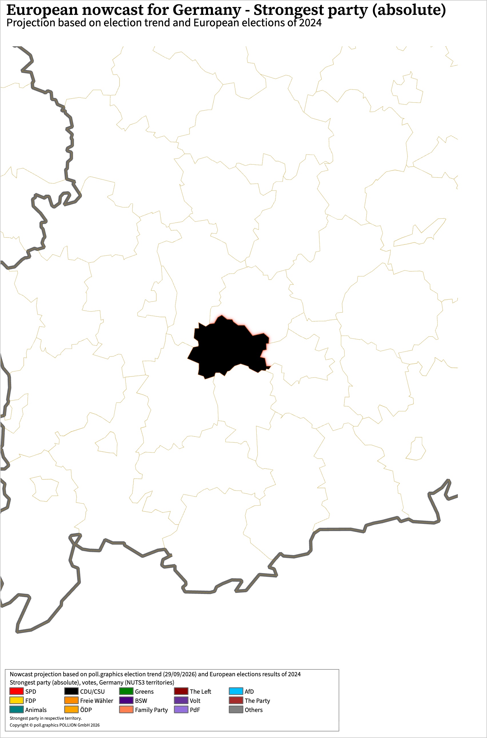 Constituency Analysis 100080056
