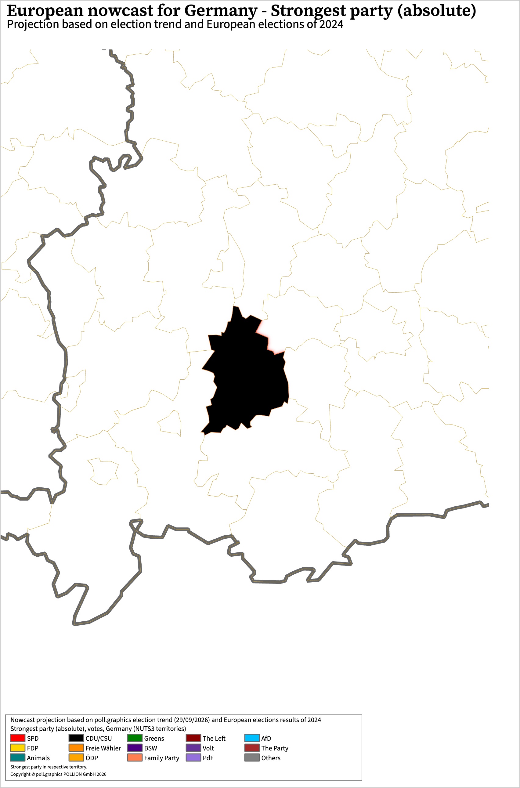 Constituency Analysis 100080058
