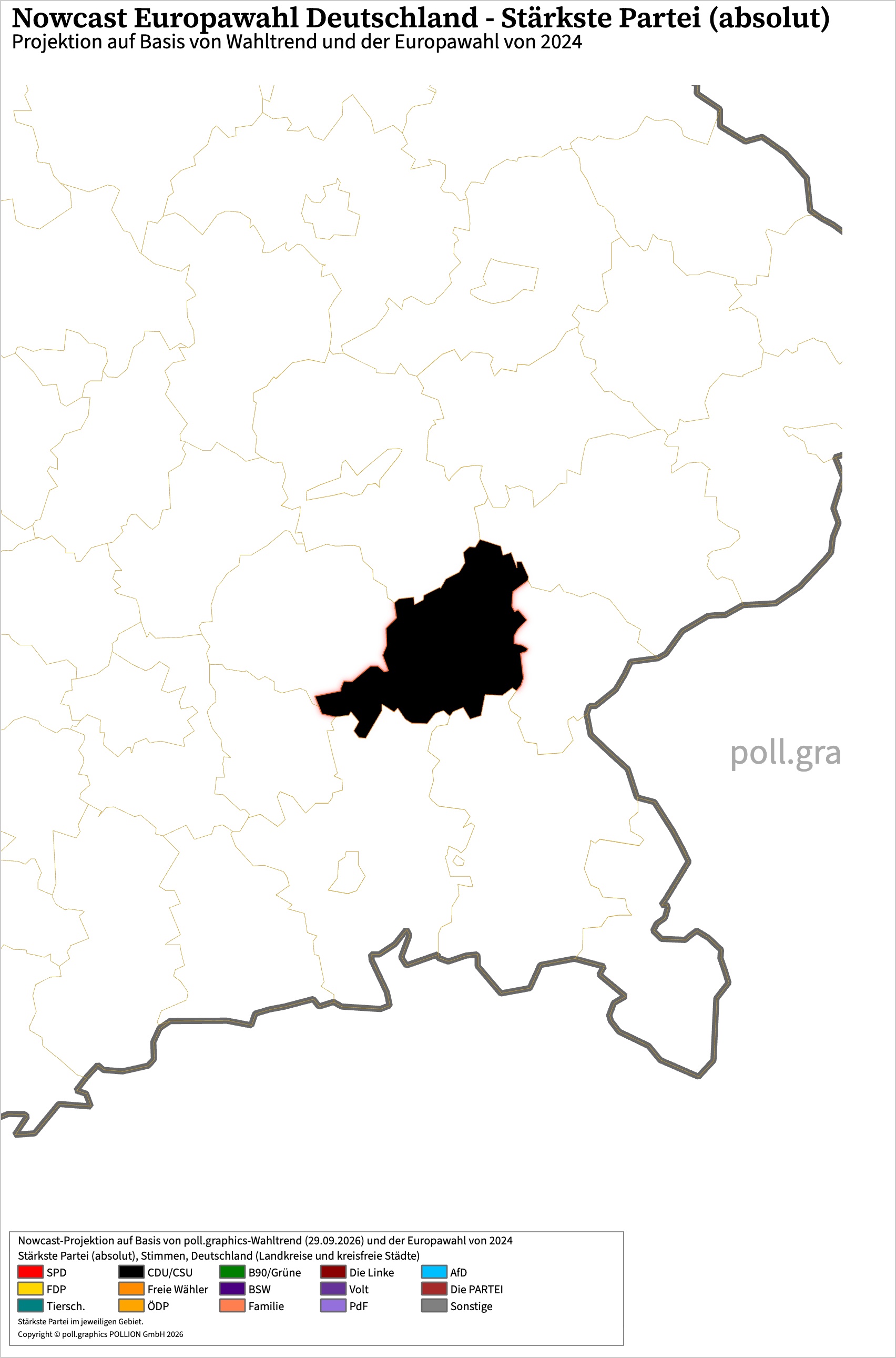 Wahlkreis-Analyse 100080060