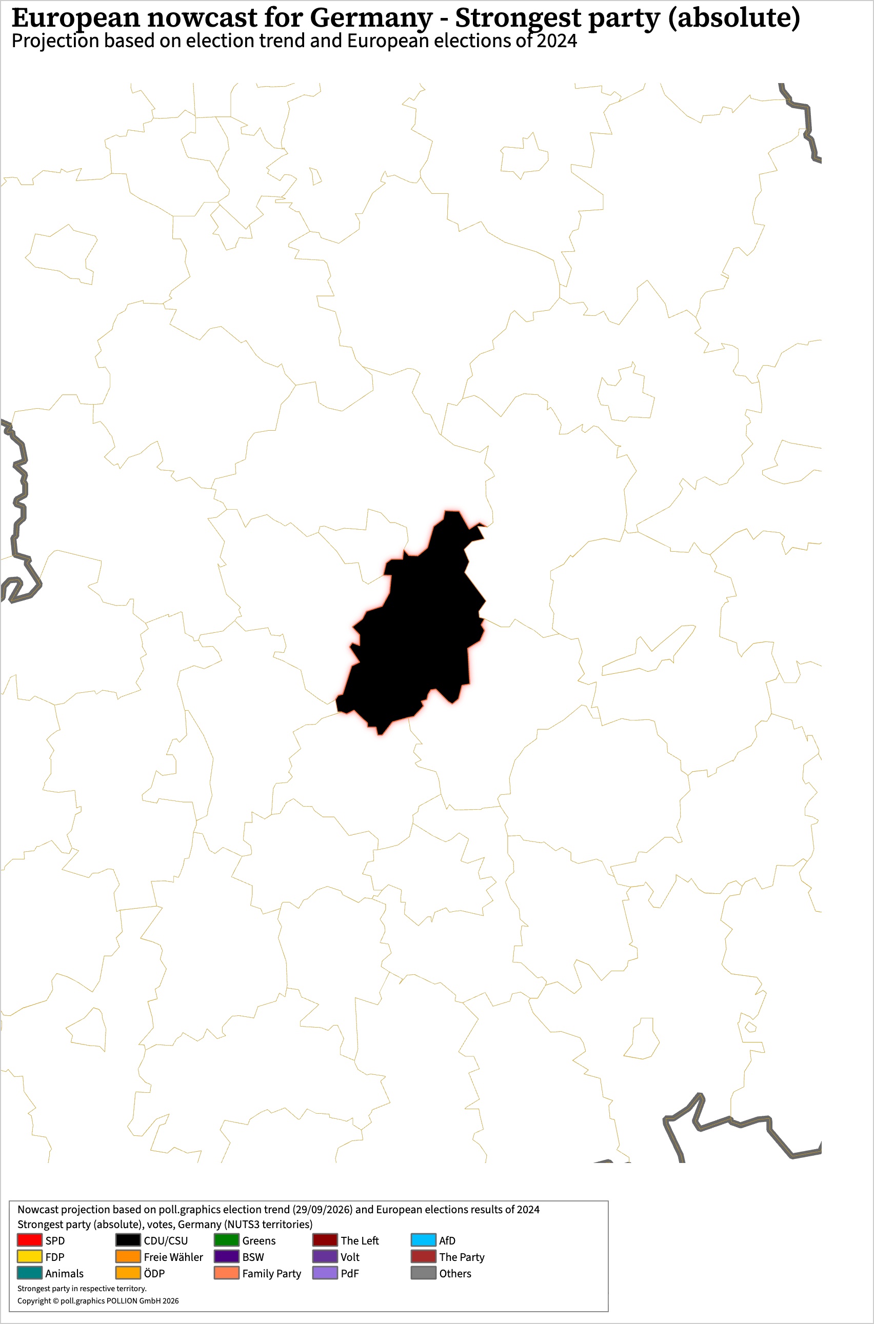 Constituency Analysis 100080063