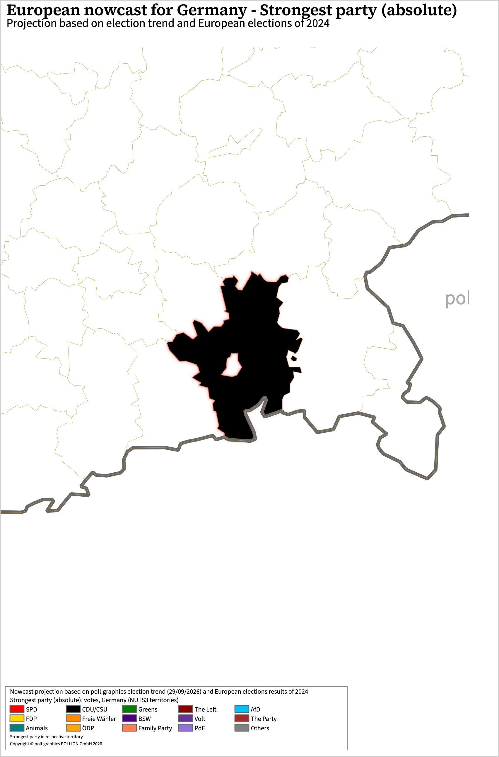 Constituency Analysis 100080064