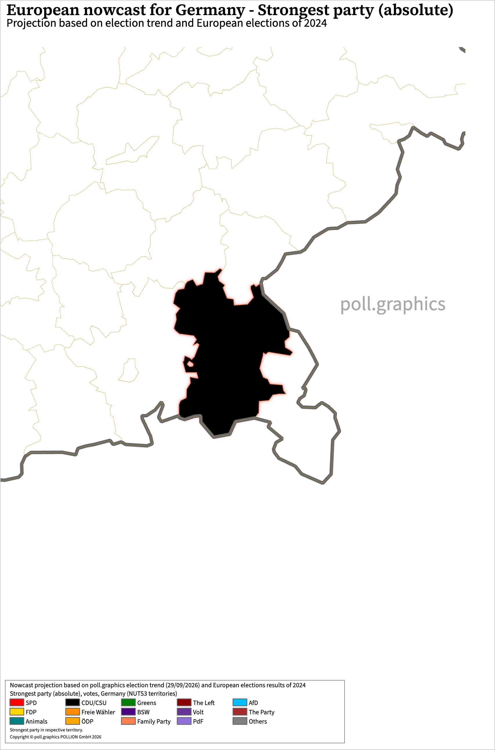 Constituency Analysis 100080066