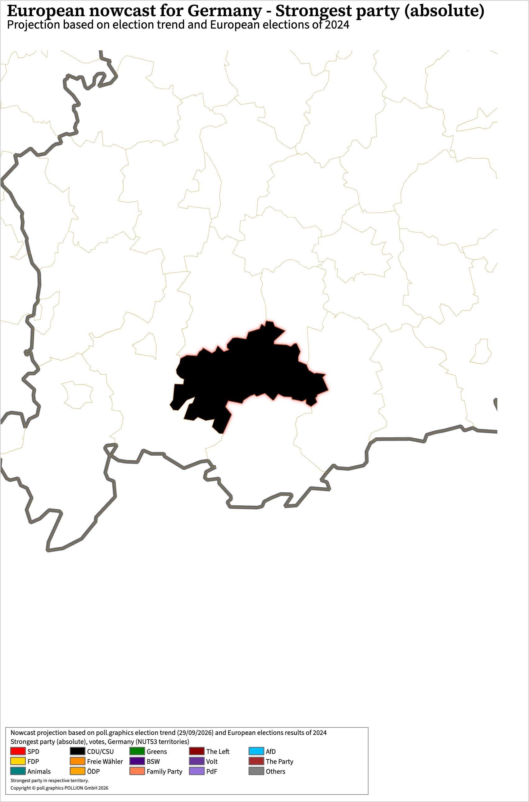 Constituency Analysis 100080067