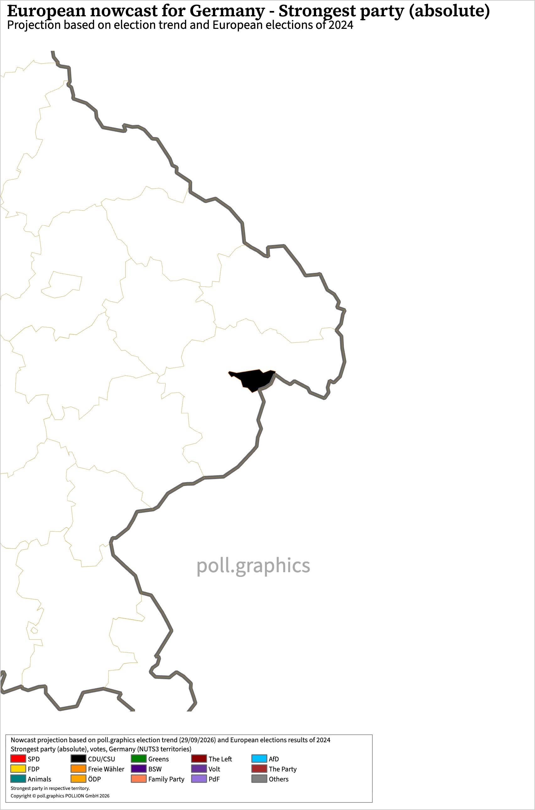 Constituency Analysis 100080069