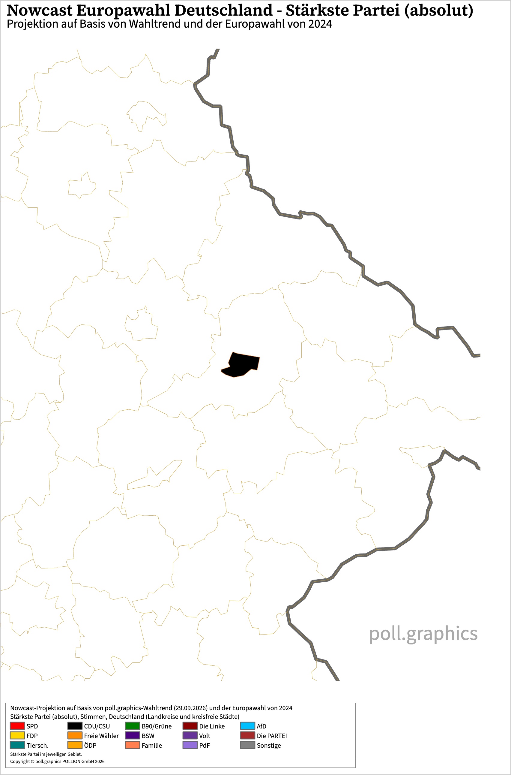 Wahlkreis-Analyse 100080070