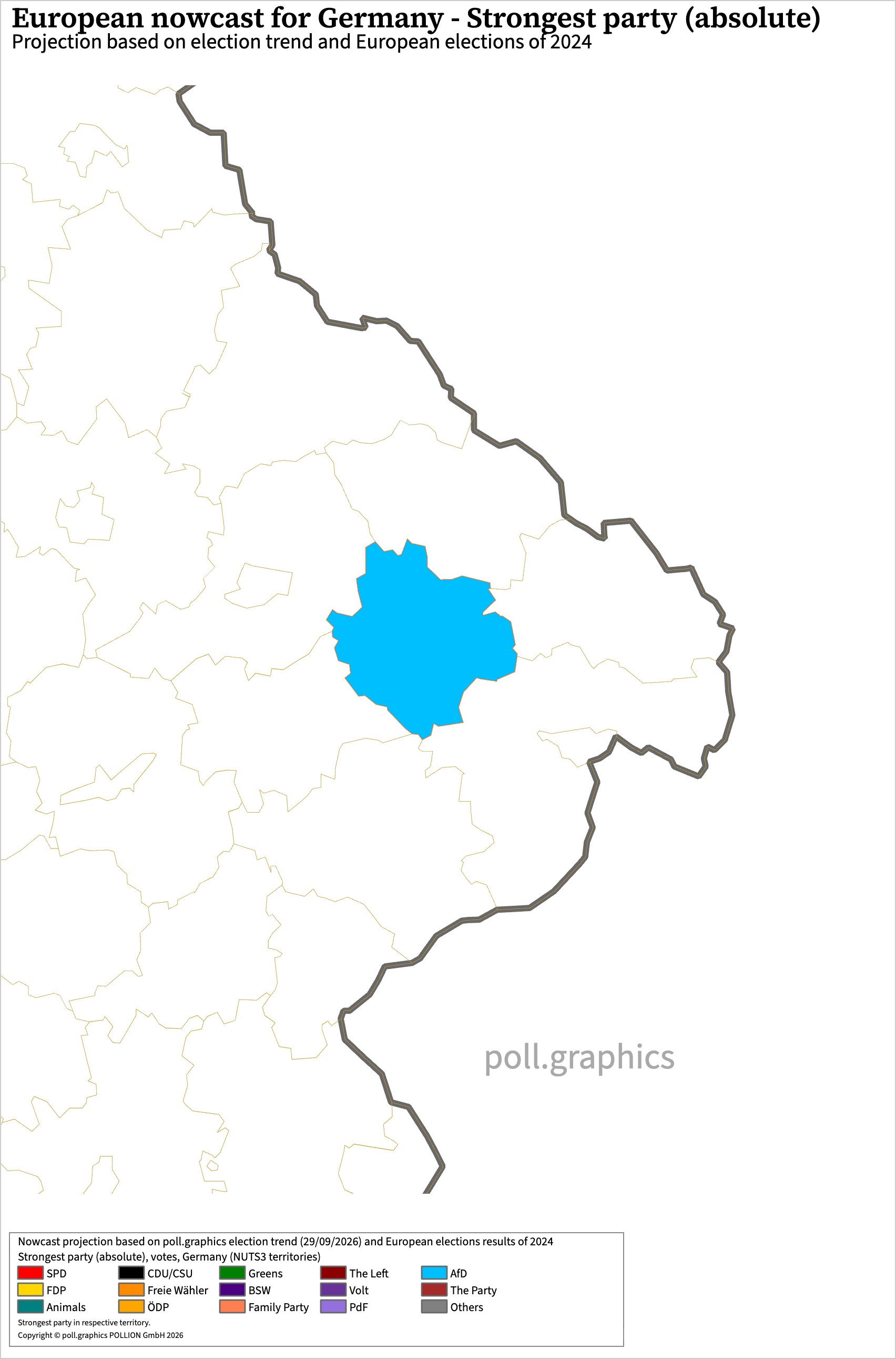 Constituency Analysis 100080071