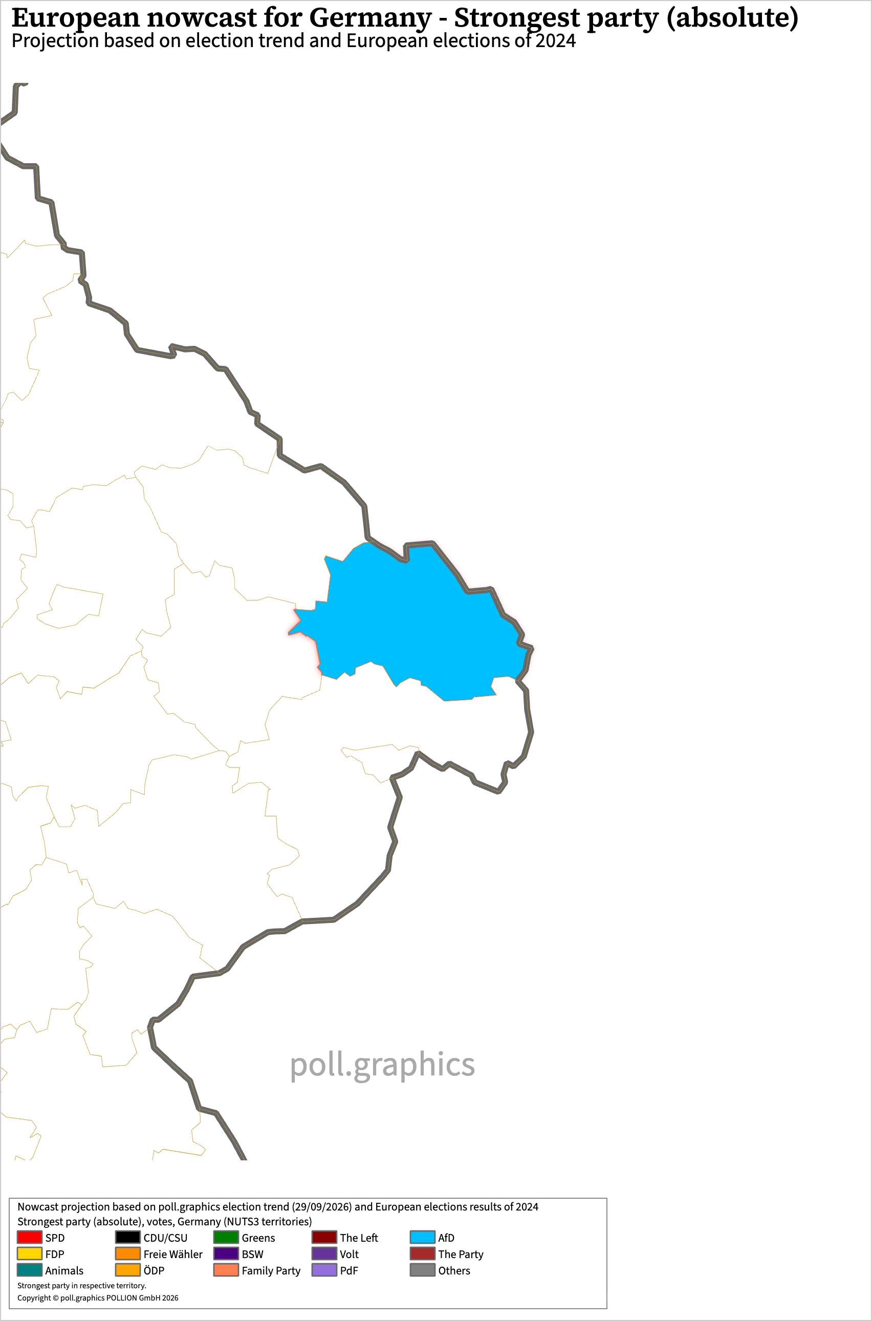 Constituency Analysis 100080072