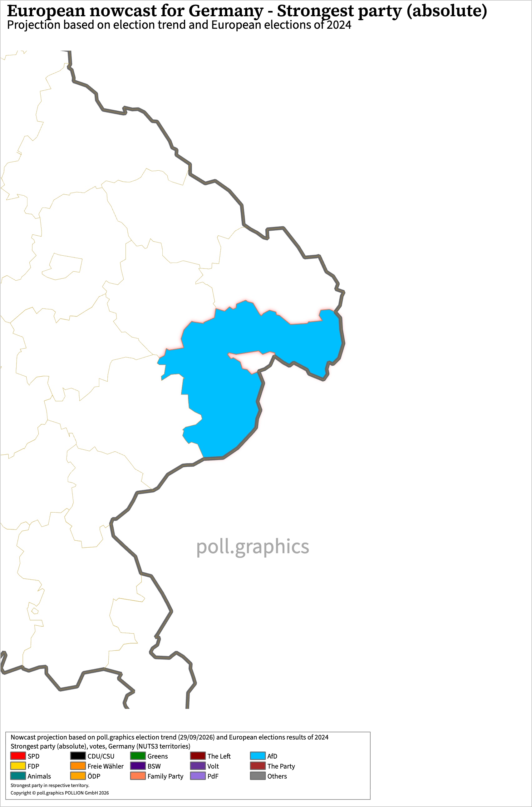 Constituency Analysis 100080075