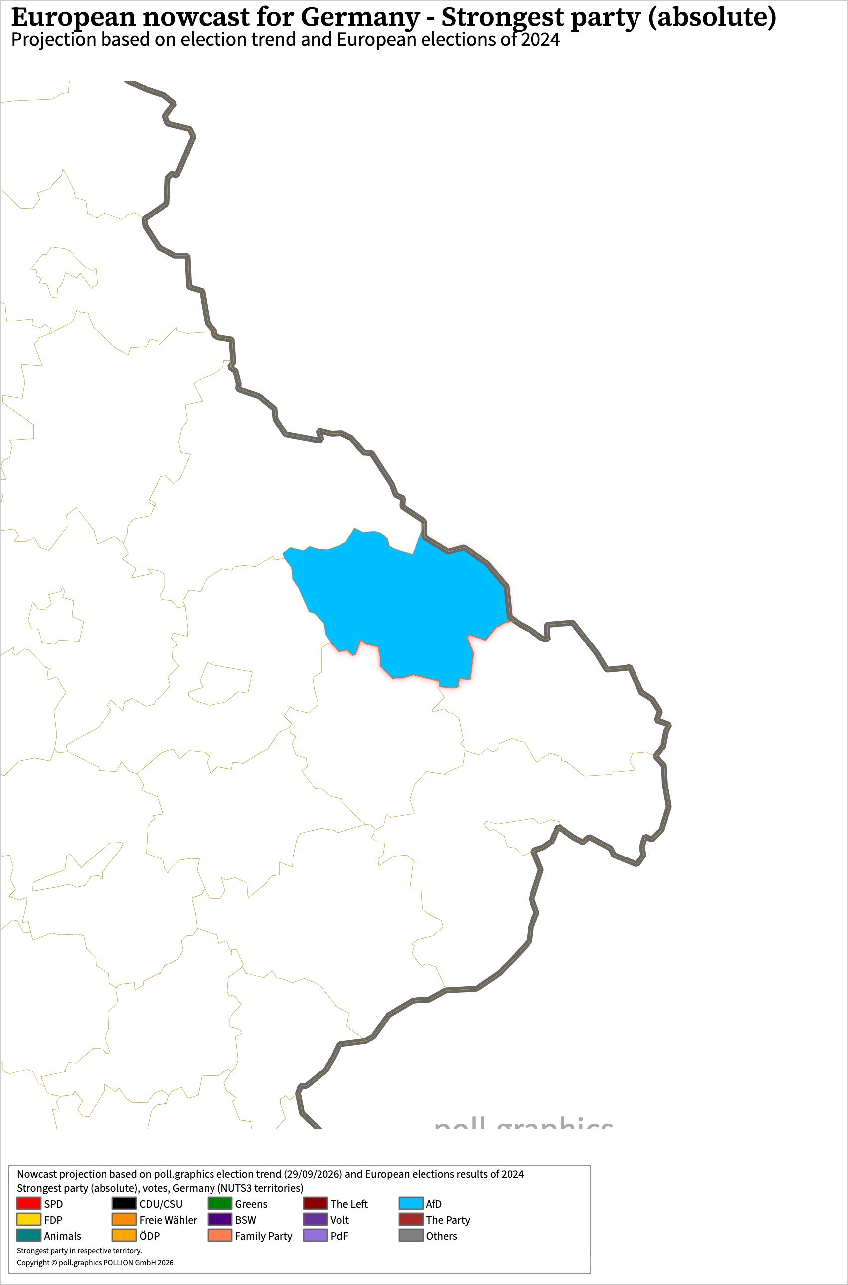Constituency Analysis 100080076