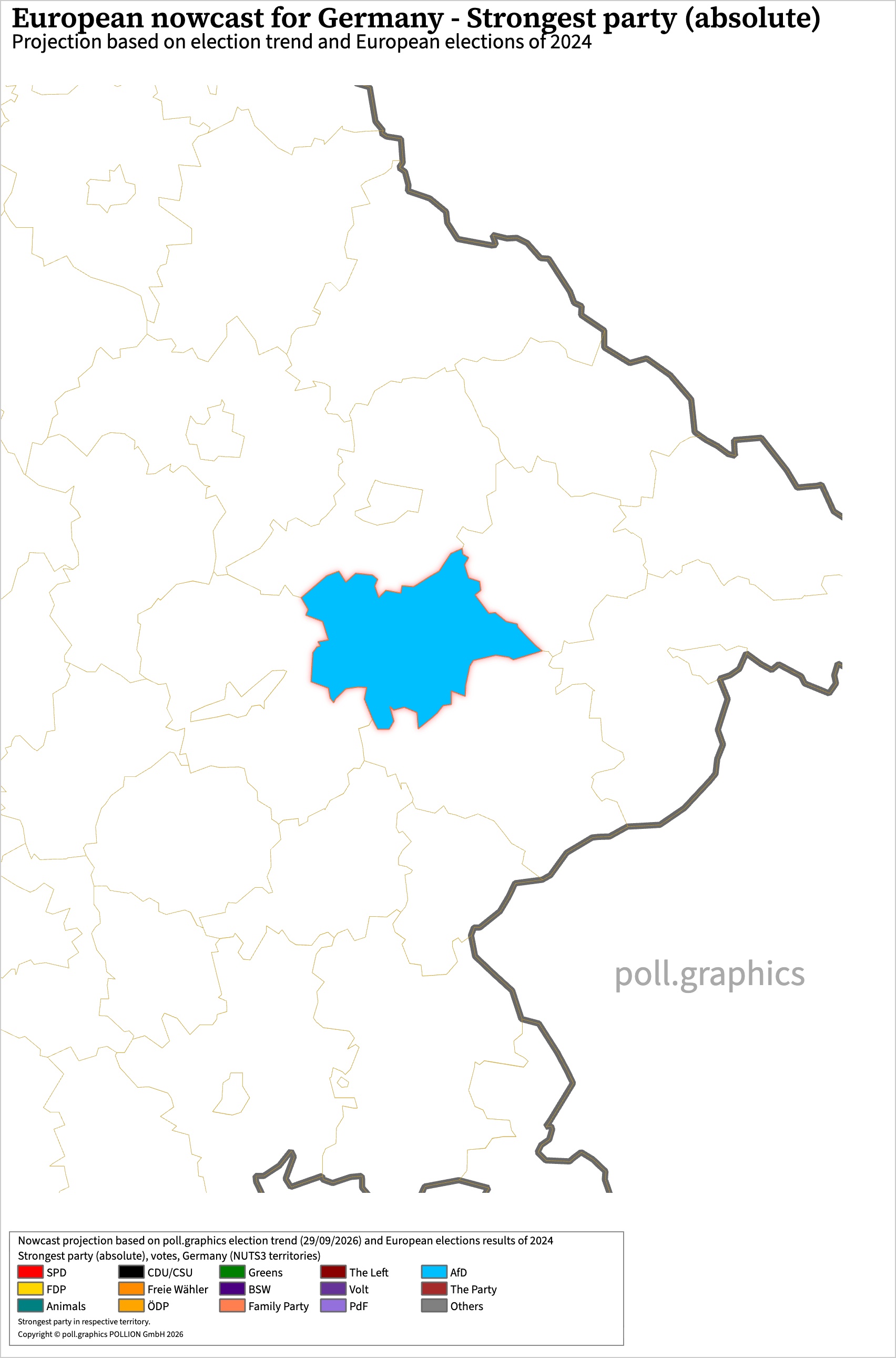 Constituency Analysis 100080079