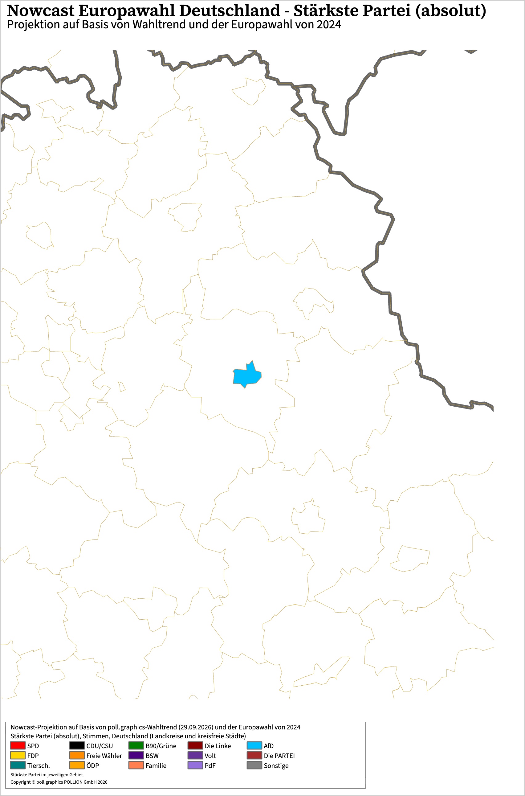 Wahlkreis-Analyse 100080080