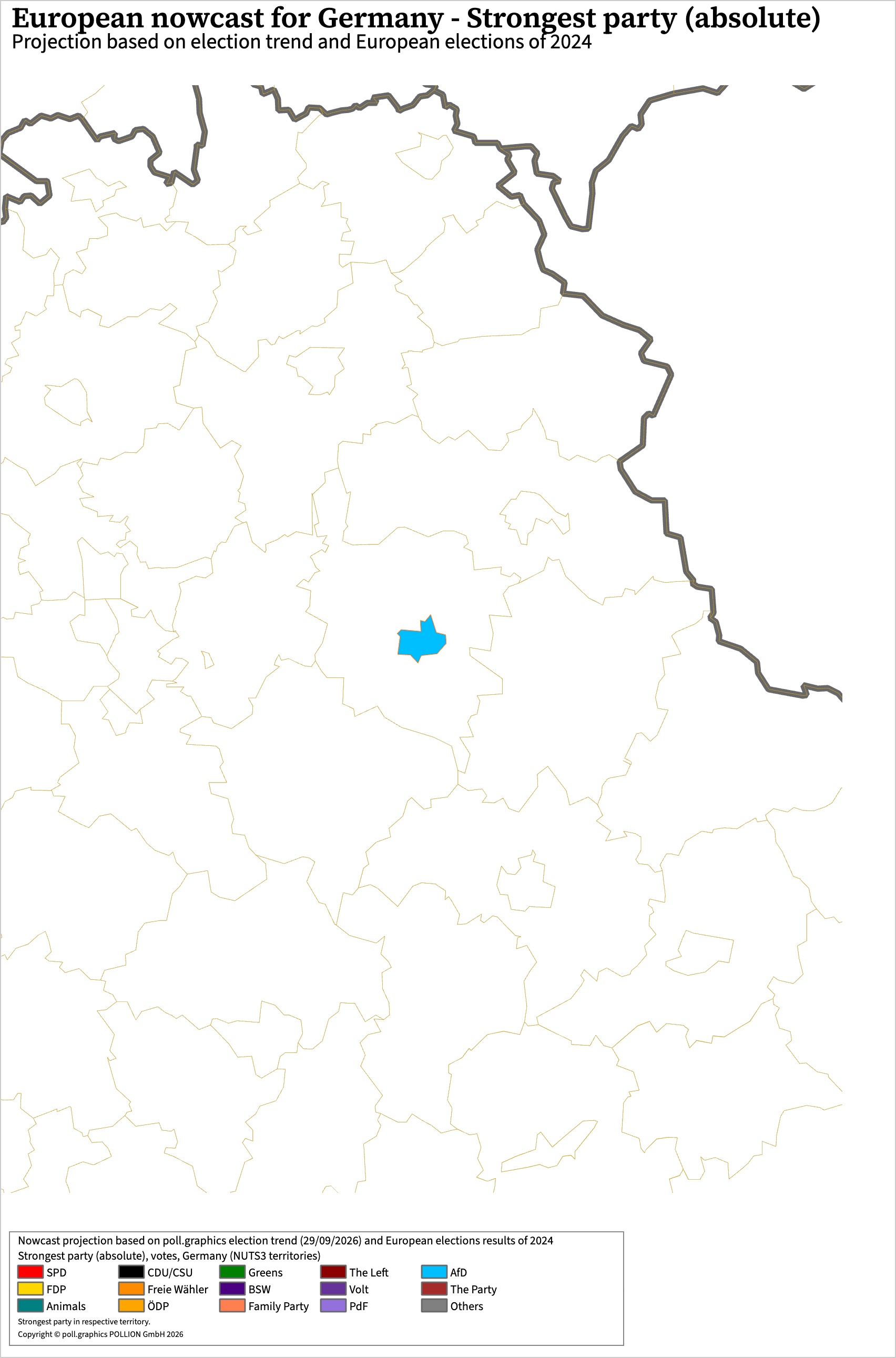 Constituency Analysis 100080080
