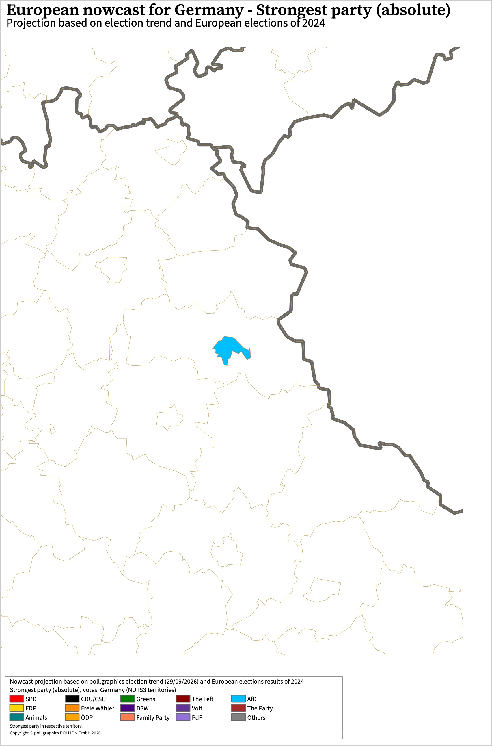 Constituency Analysis 100080082