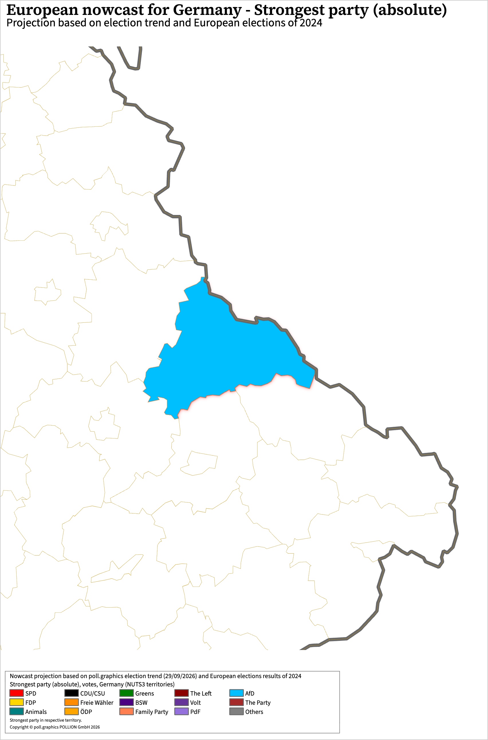 Constituency Analysis 100080084
