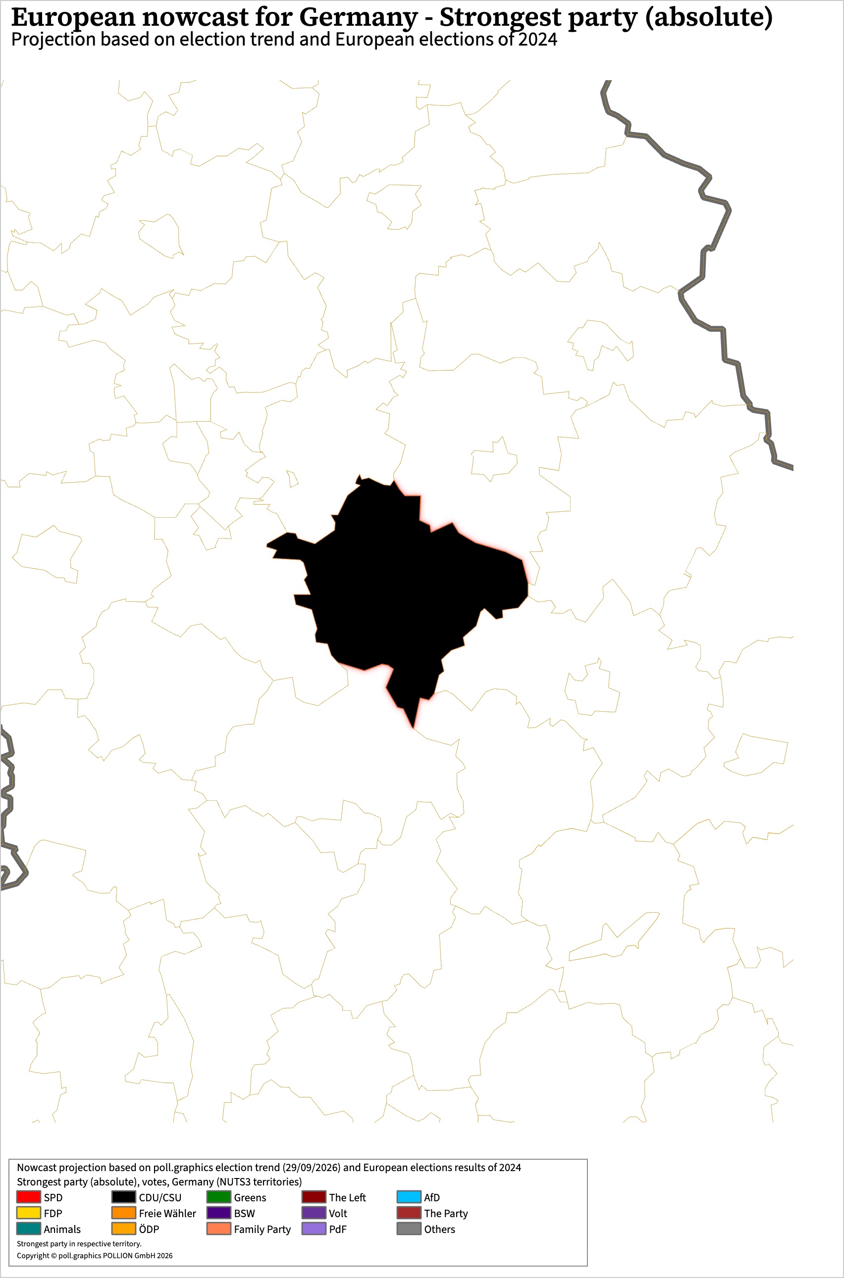 Constituency Analysis 100080085