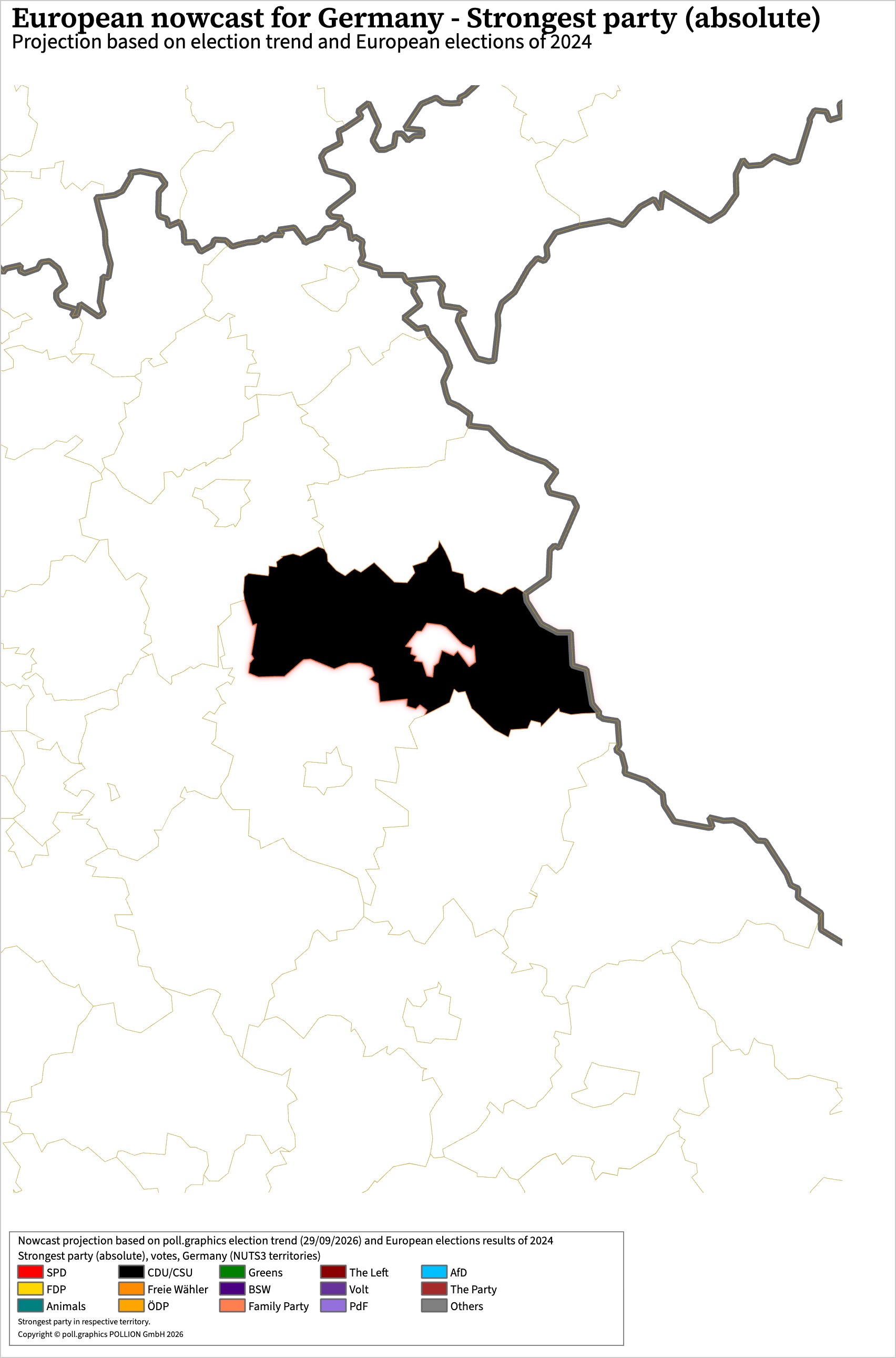 Constituency Analysis 100080086