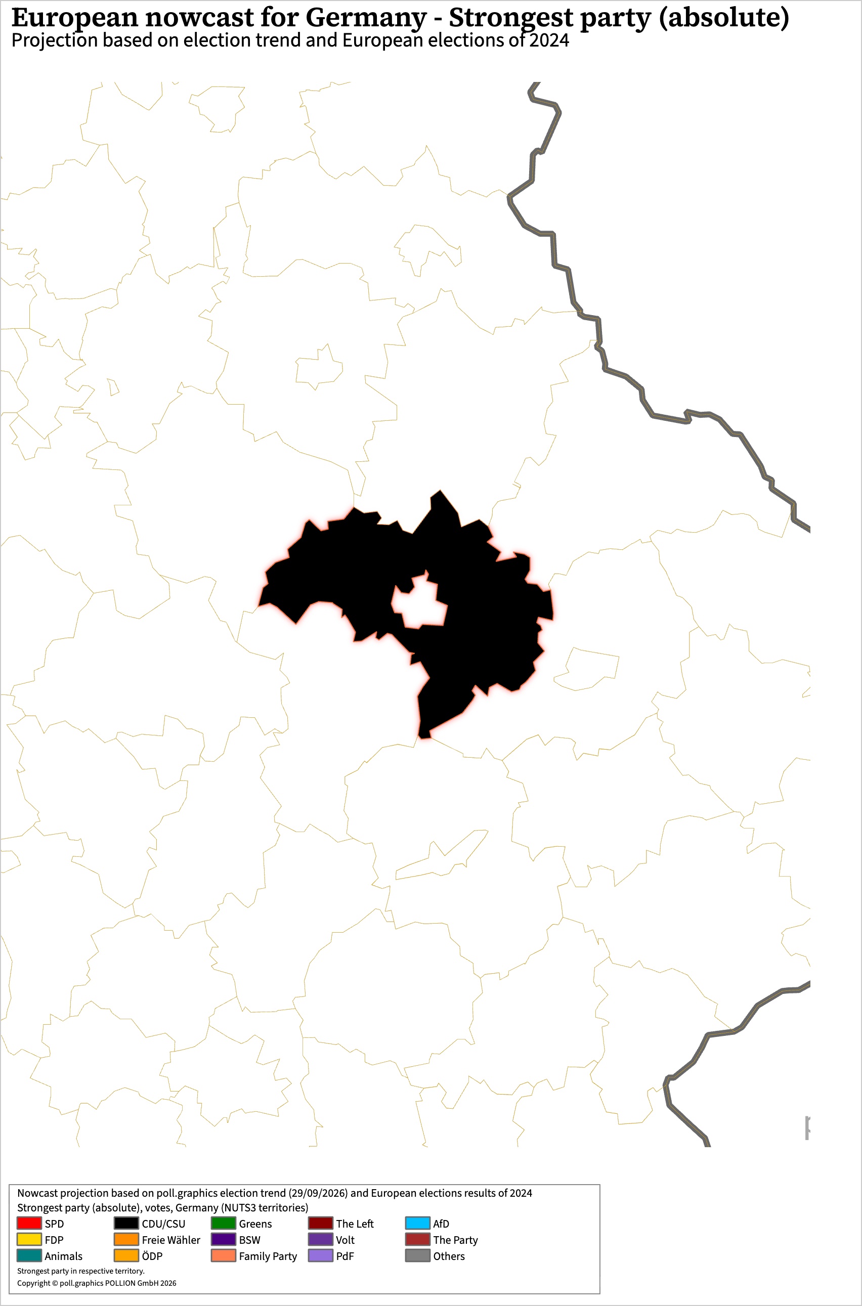 Constituency Analysis 100080087