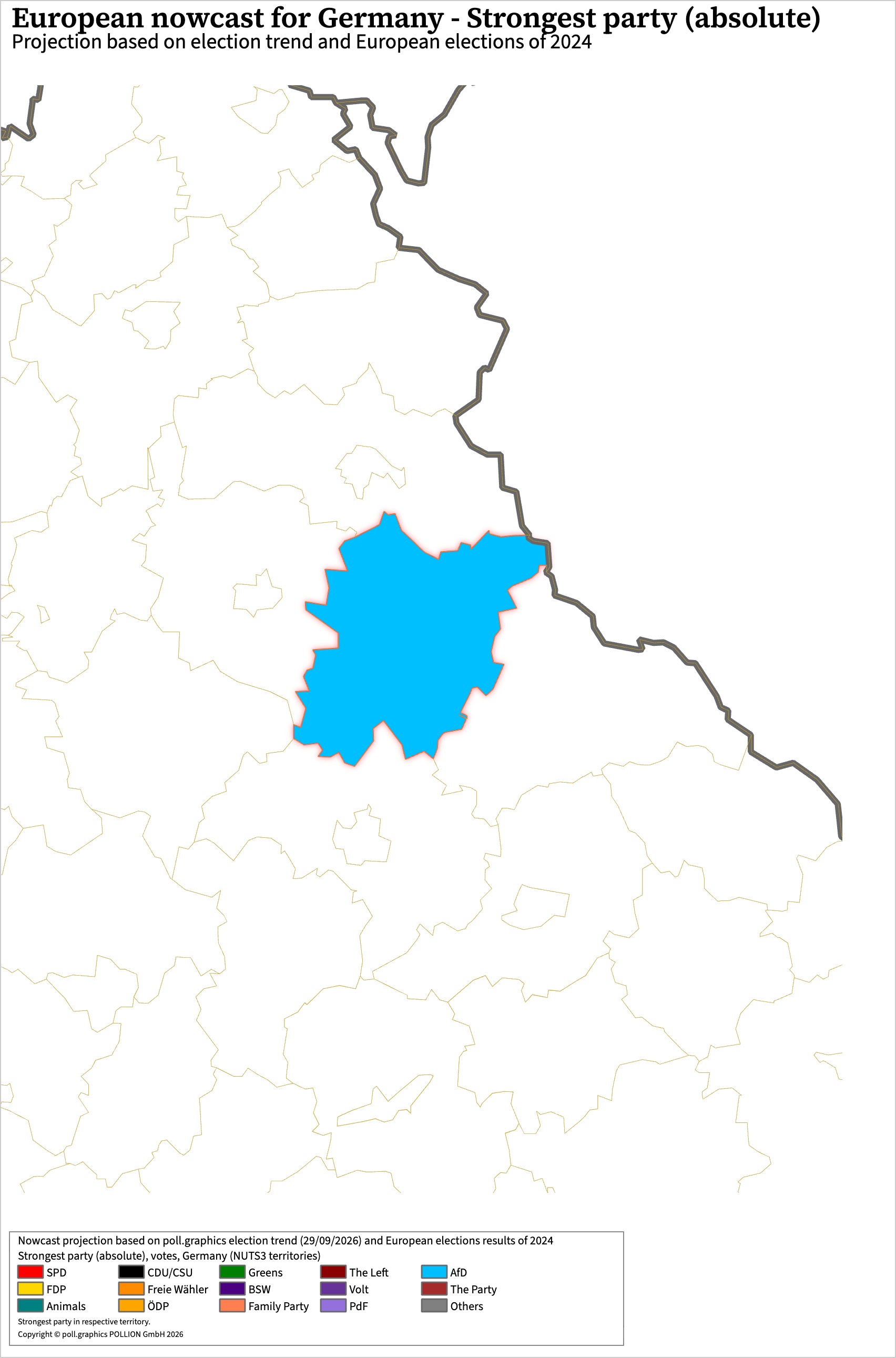 Constituency Analysis 100080088