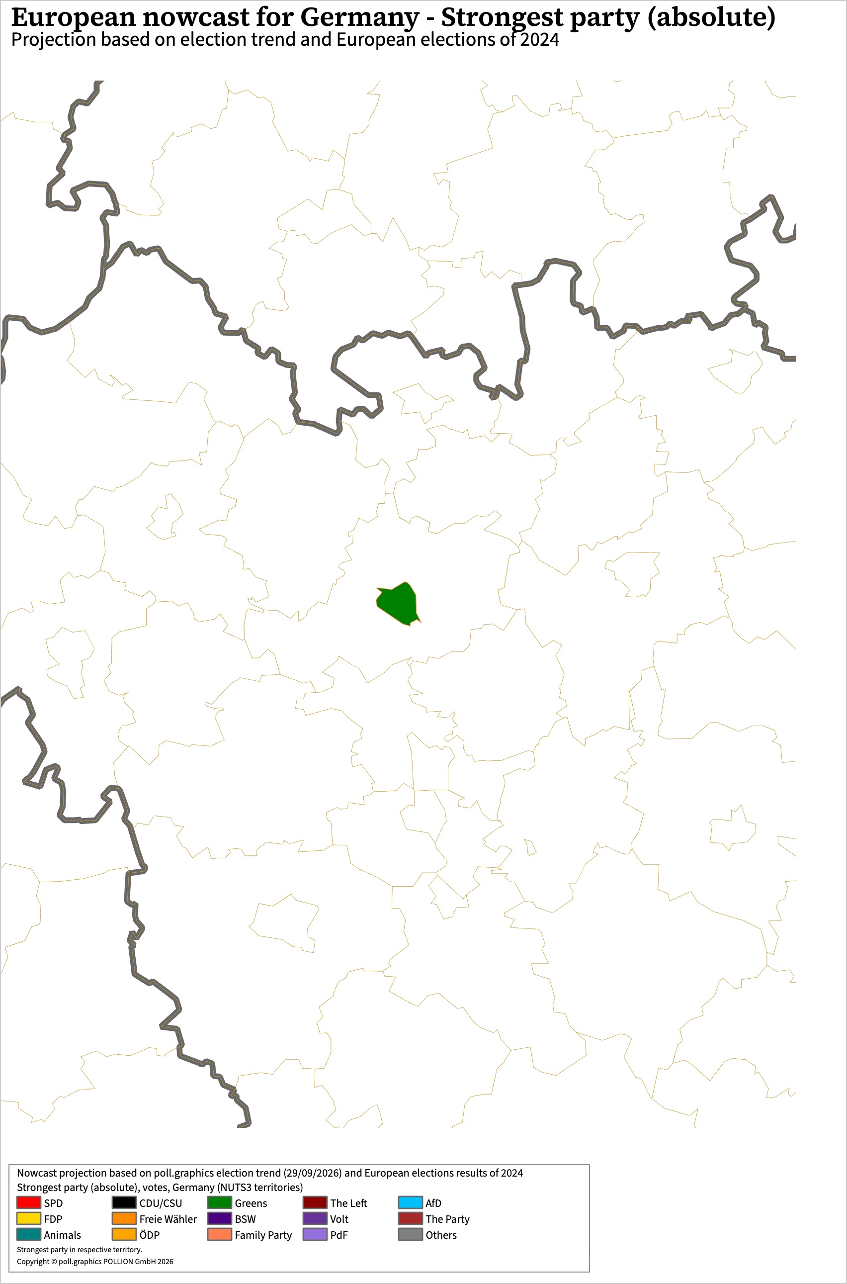 Constituency Analysis 100080090