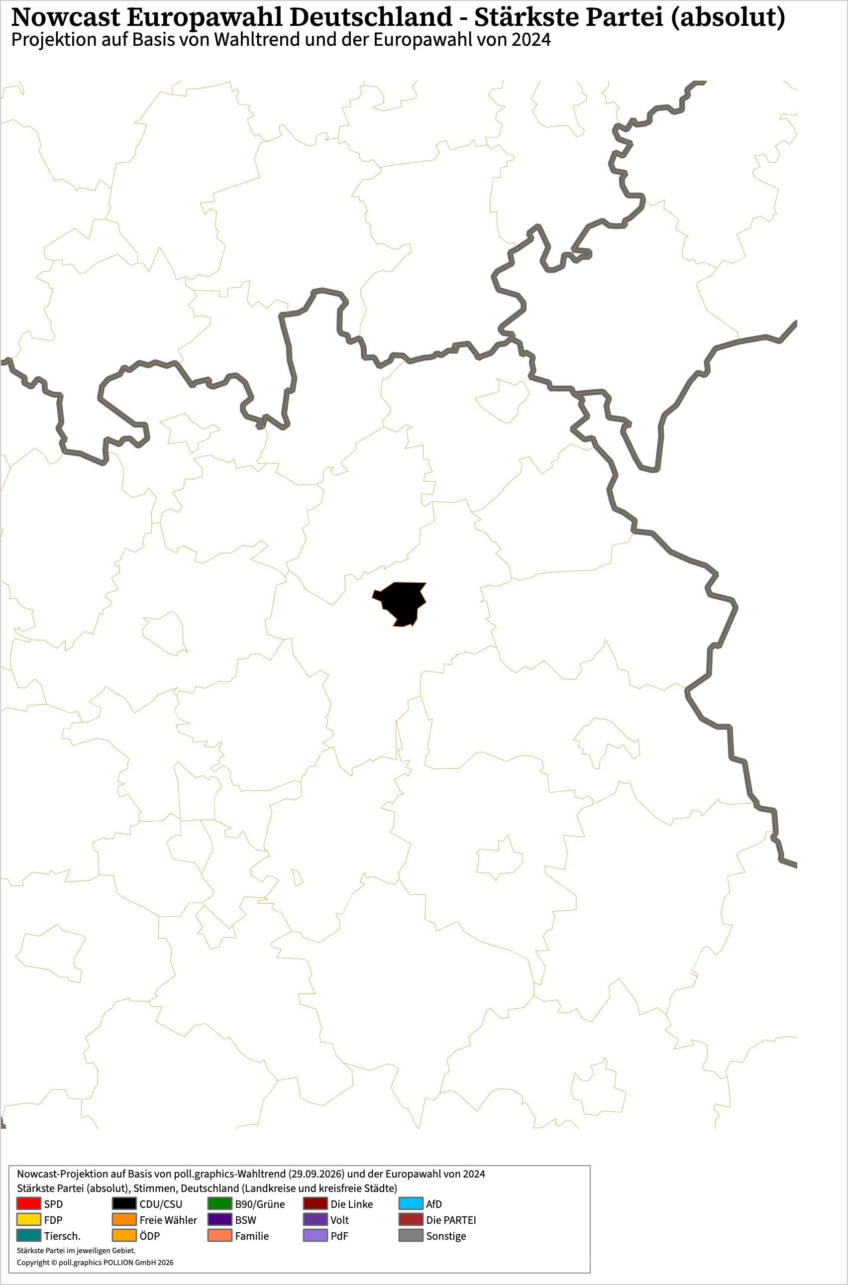 Wahlkreis-Analyse 100080091