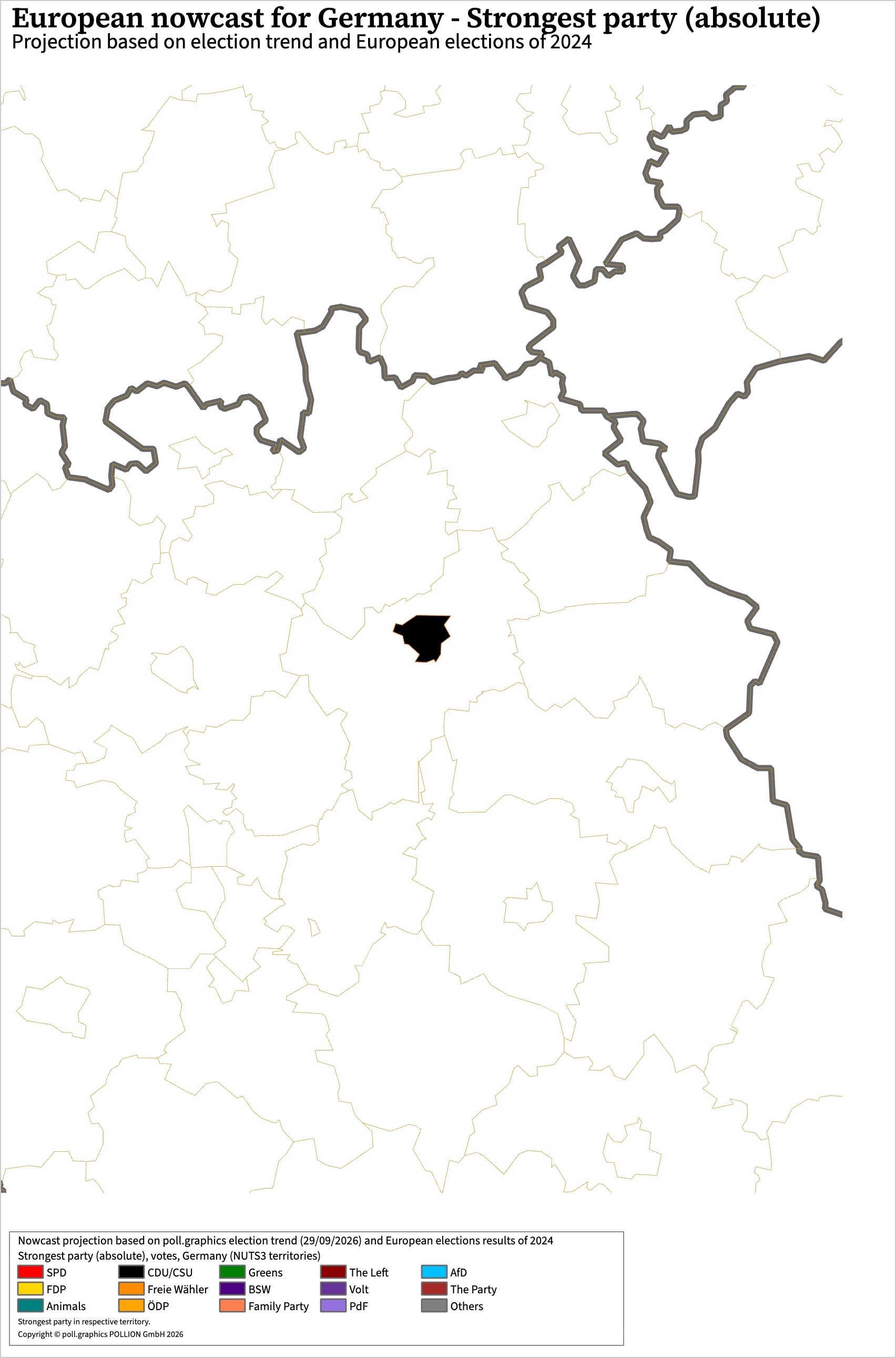 Constituency Analysis 100080091