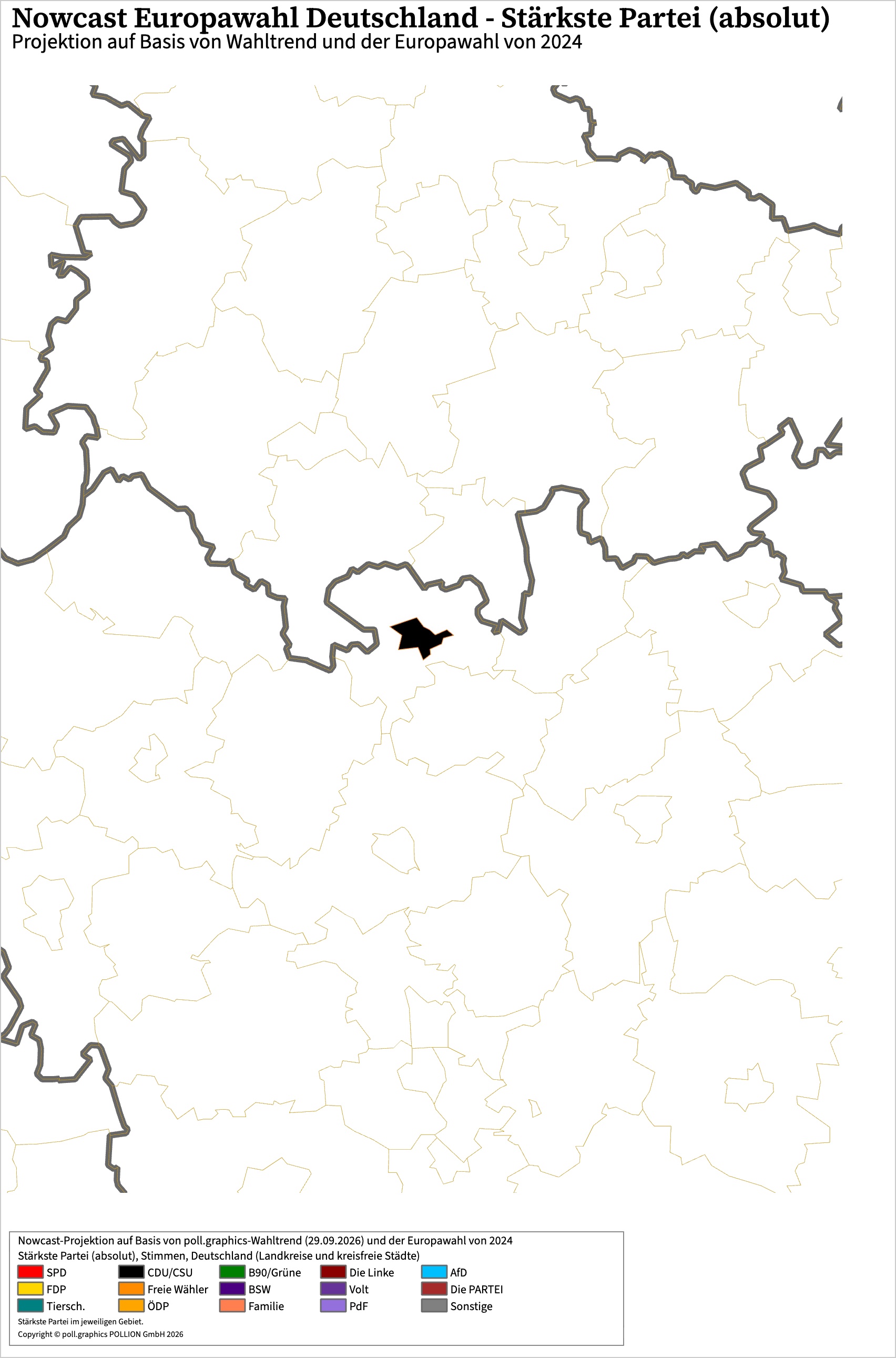 Wahlkreis-Analyse 100080092