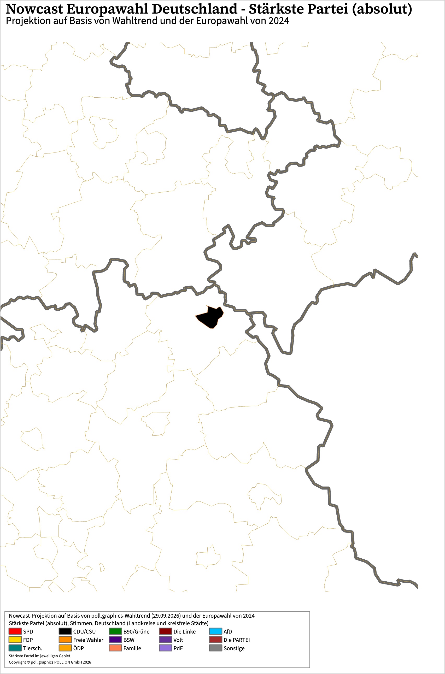 Wahlkreis-Analyse 100080093