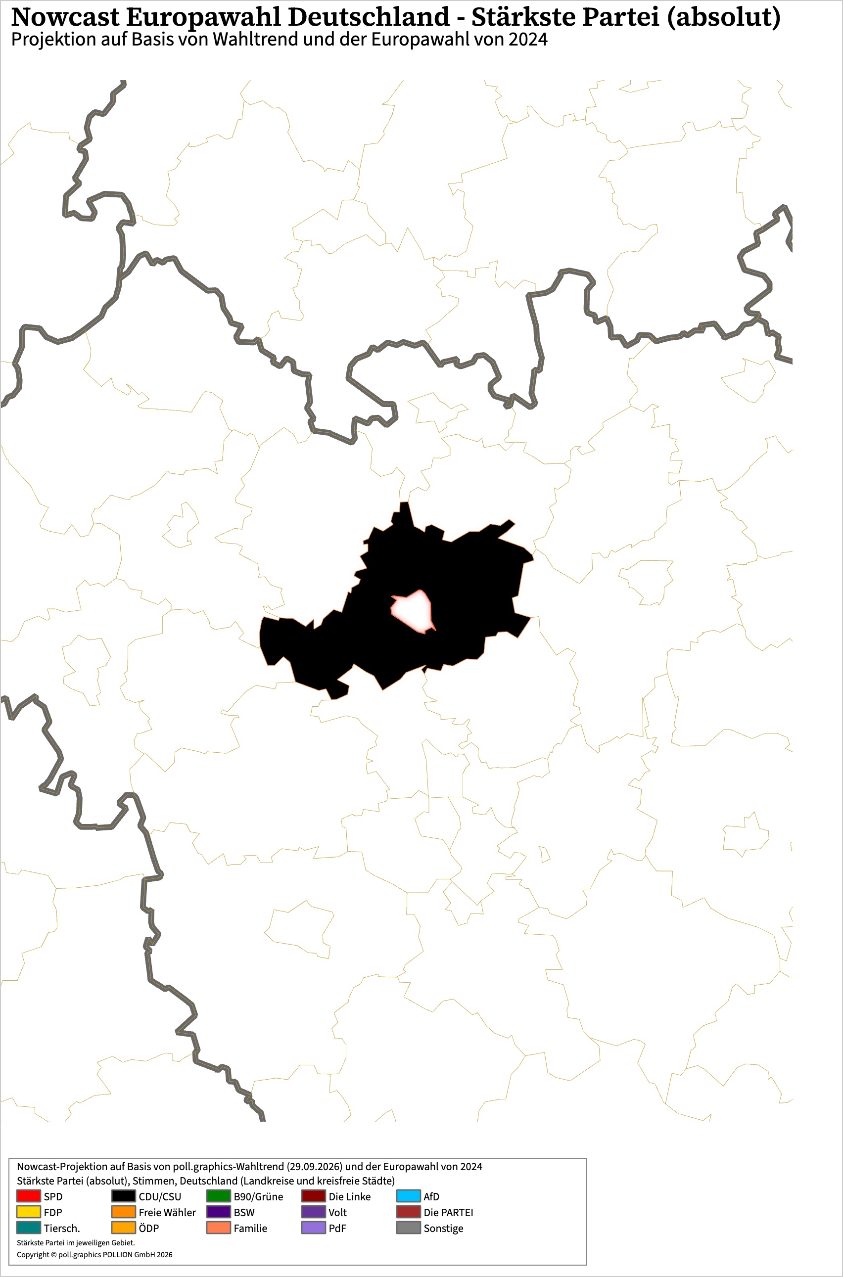 Wahlkreis-Analyse 100080094