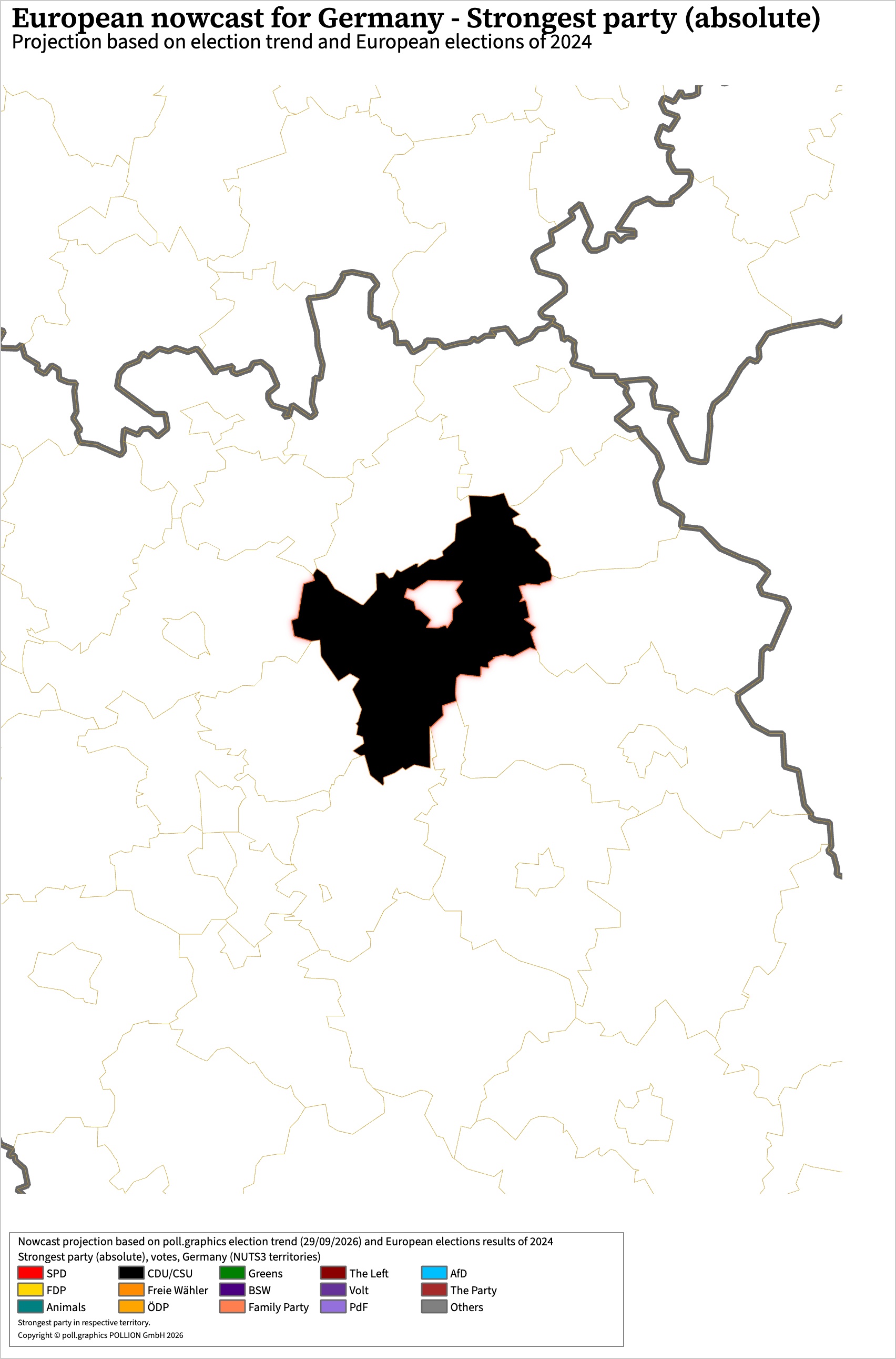 Constituency Analysis 100080095
