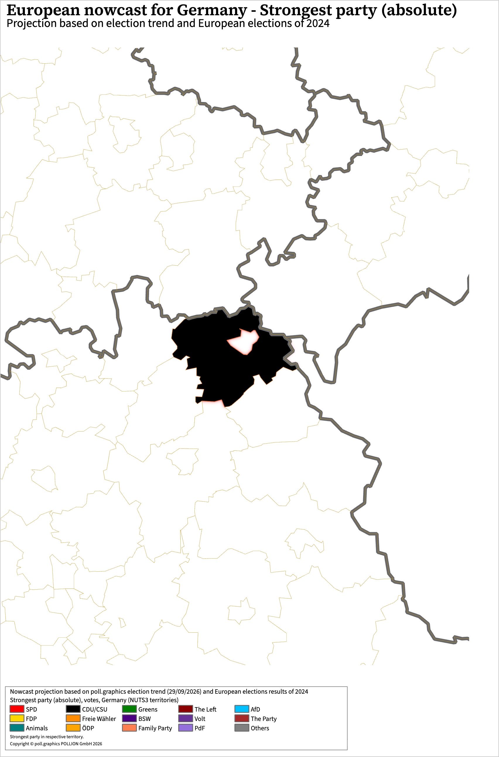 Constituency Analysis 100080098