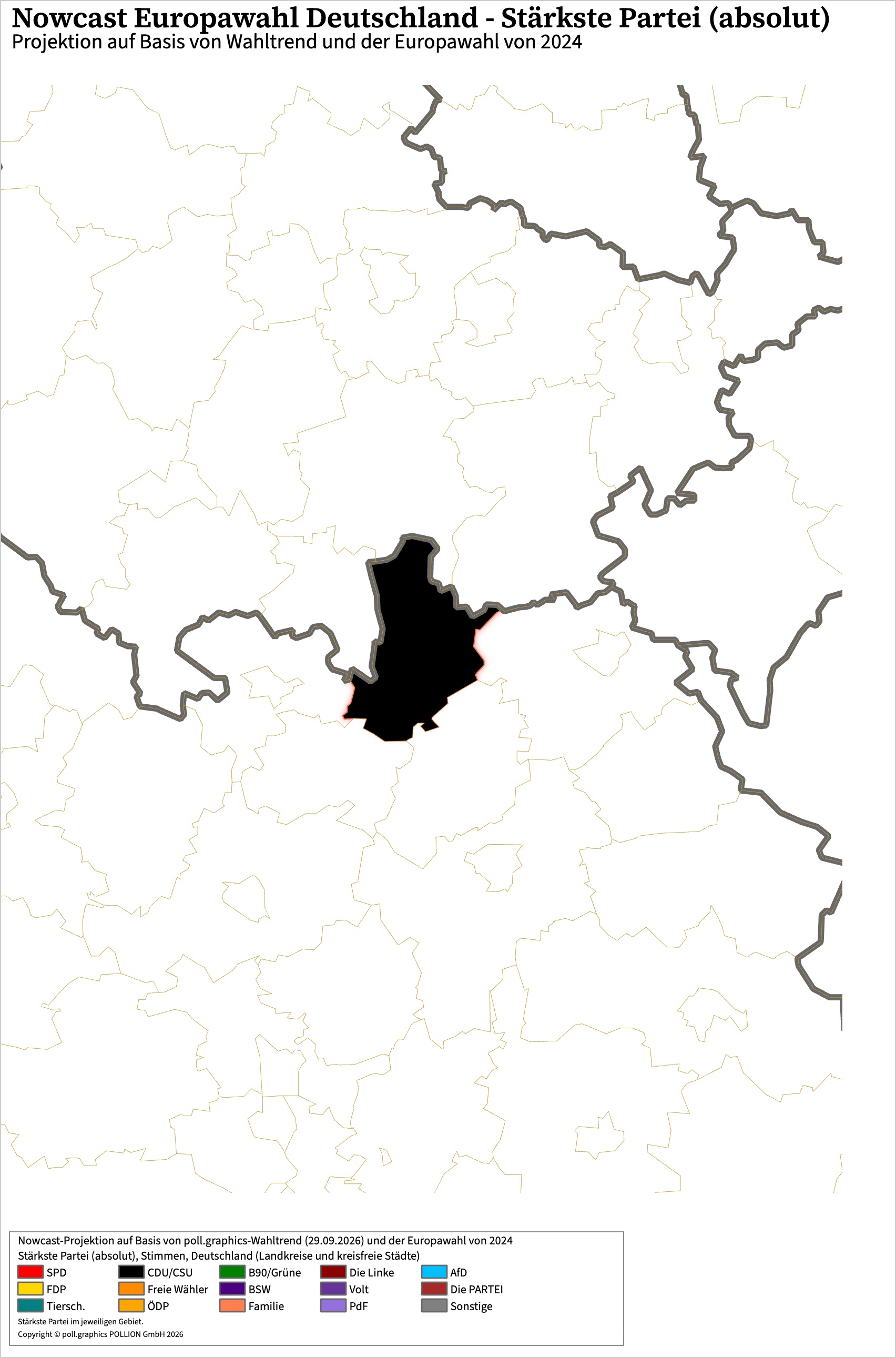 Wahlkreis-Analyse 100080099