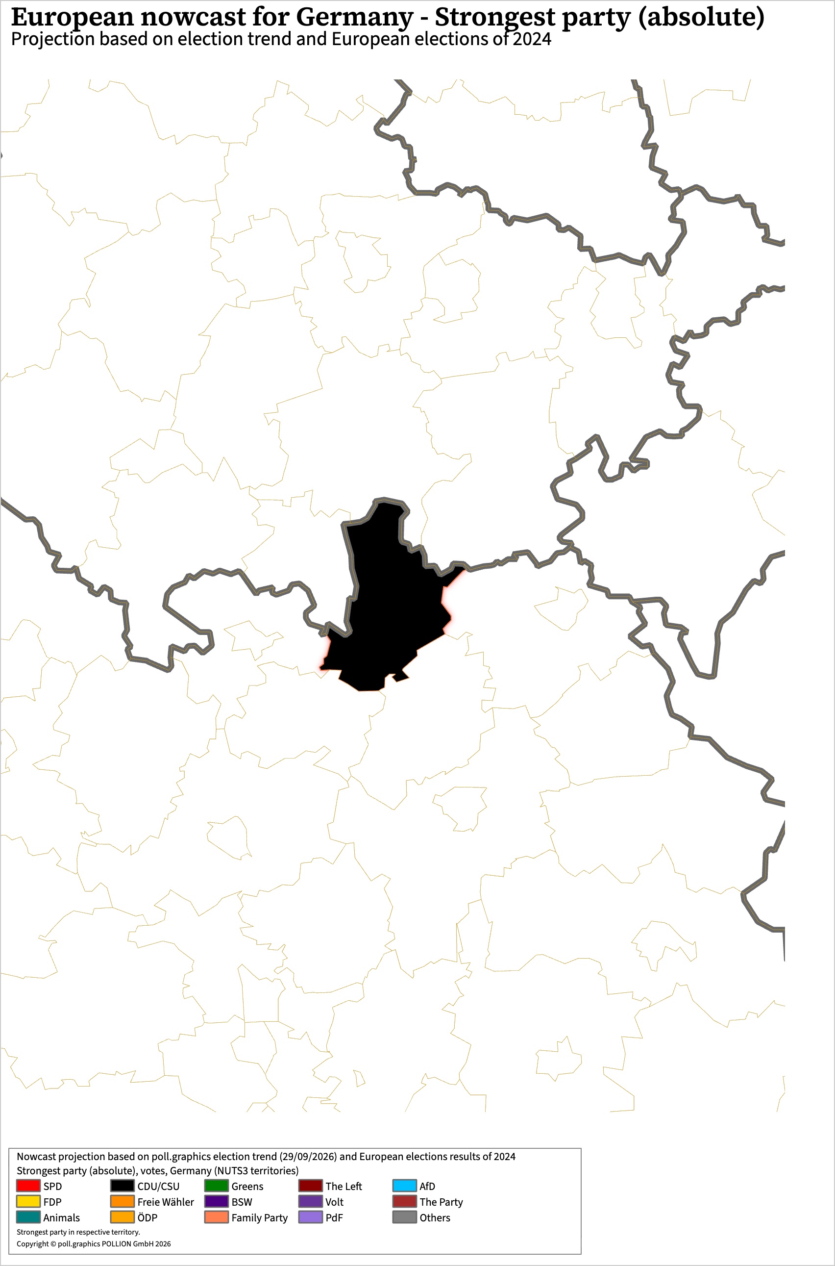 Constituency Analysis 100080099