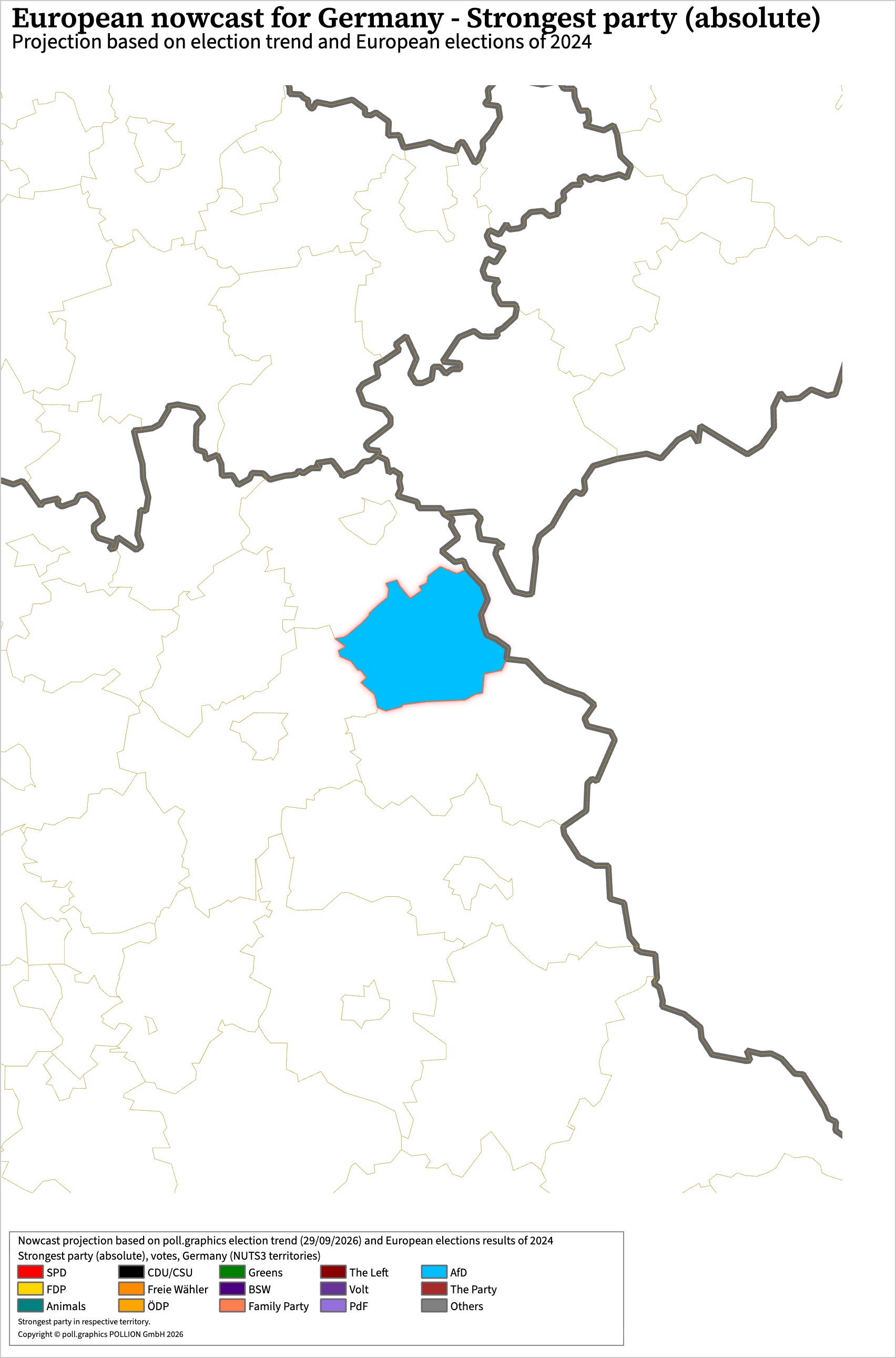 Constituency Analysis 100080102