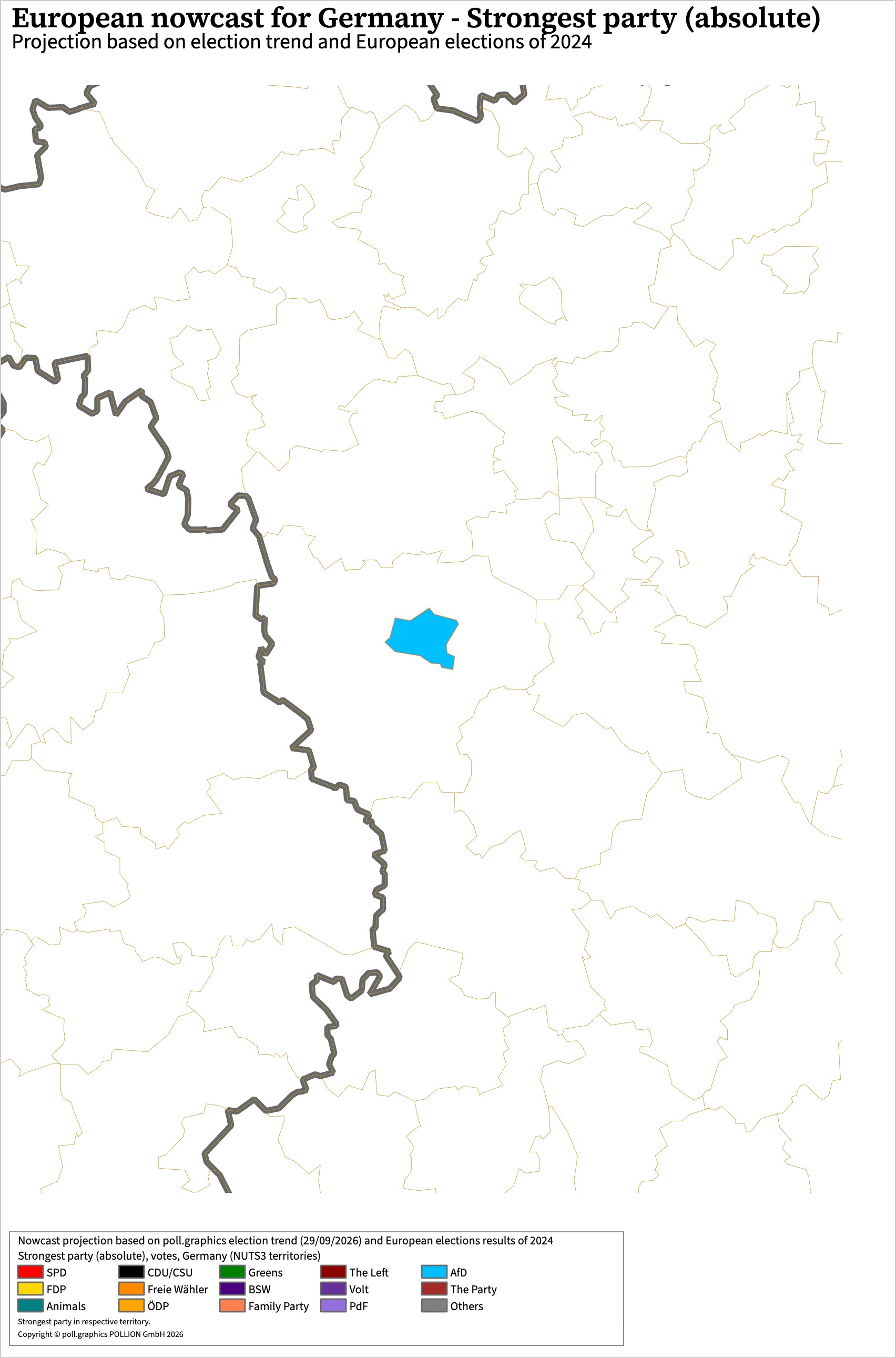 Constituency Analysis 100080103