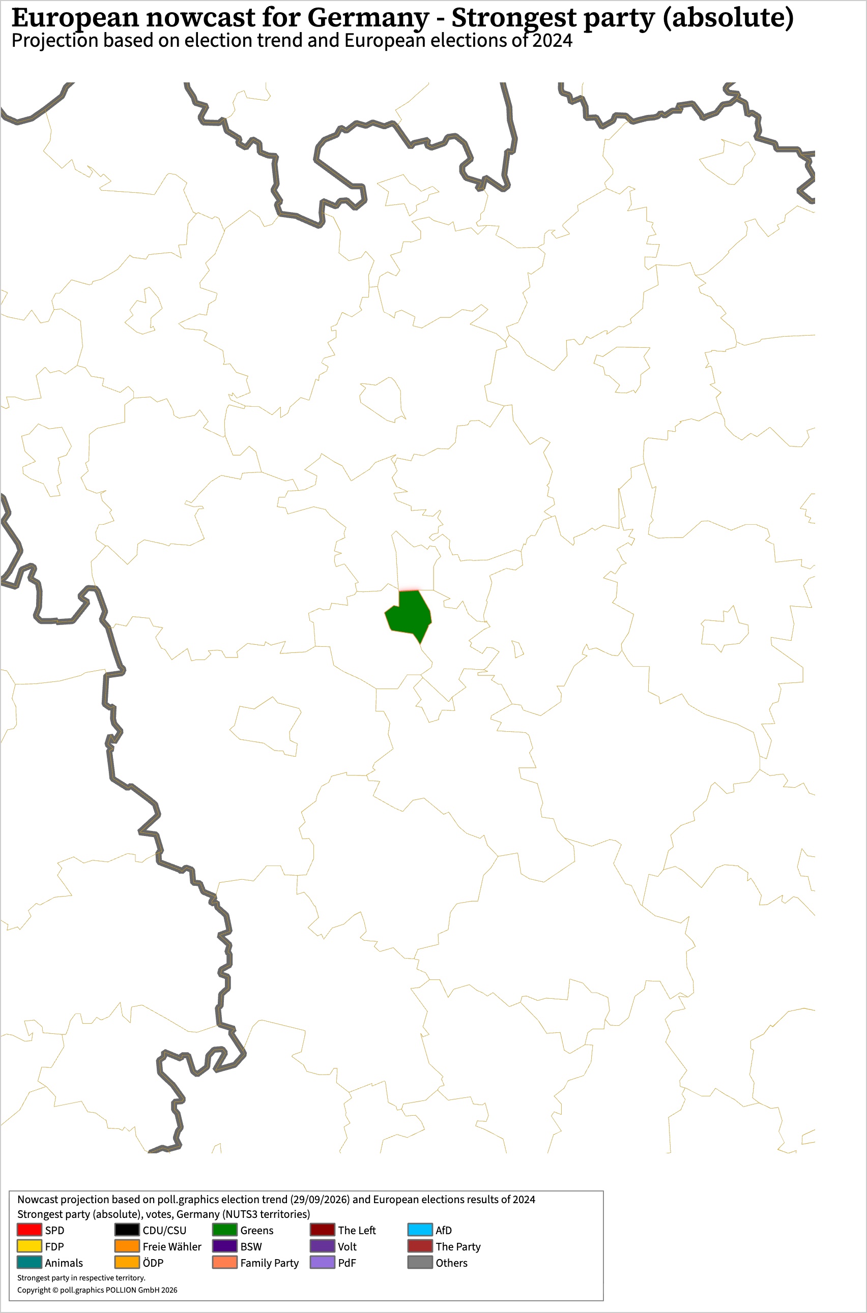 Constituency Analysis 100080105