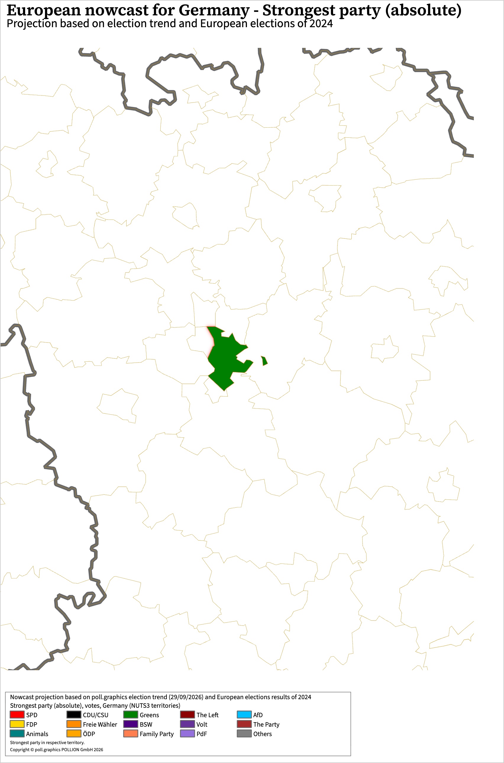 Constituency Analysis 100080106