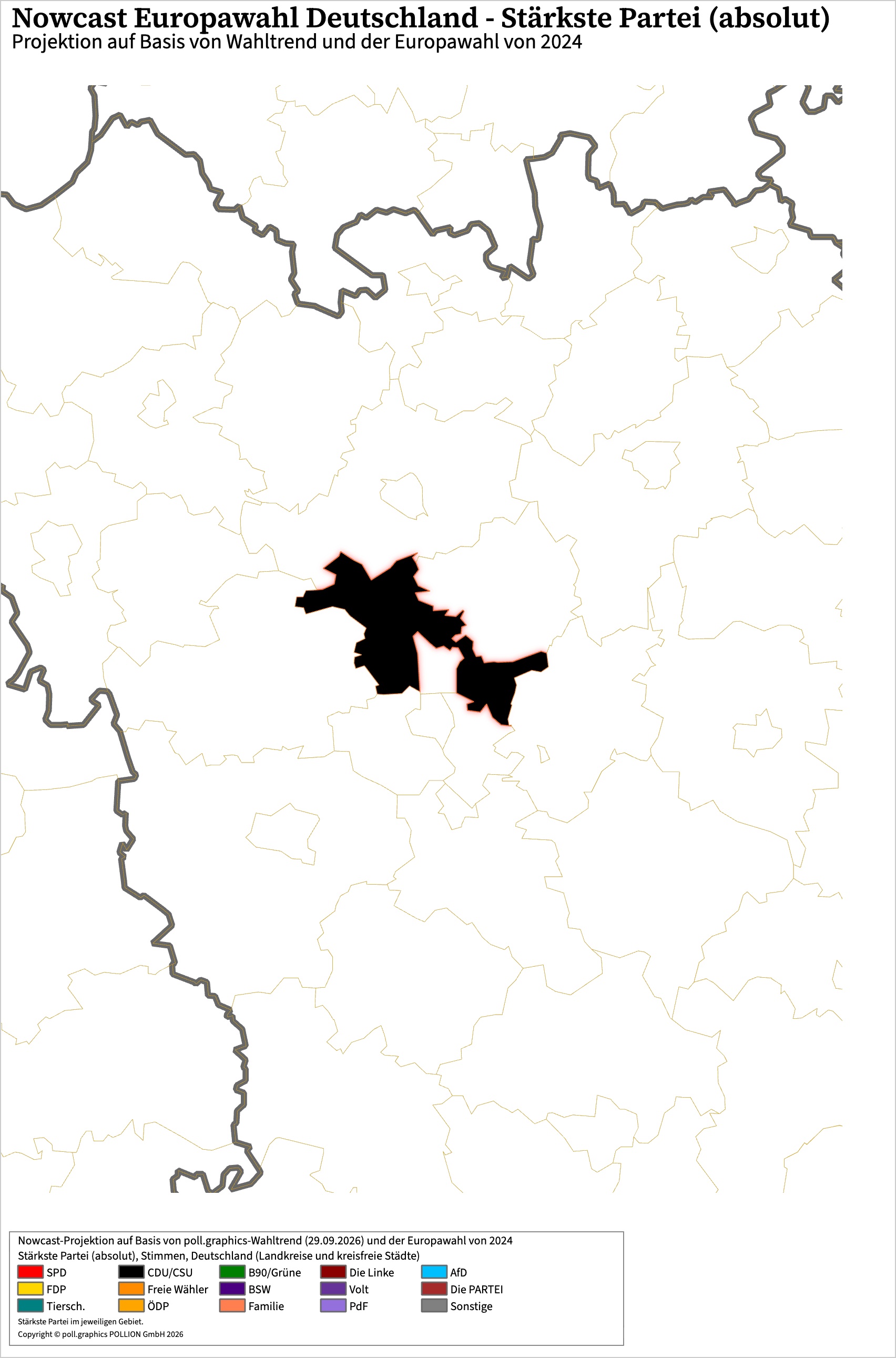 Wahlkreis-Analyse 100080109