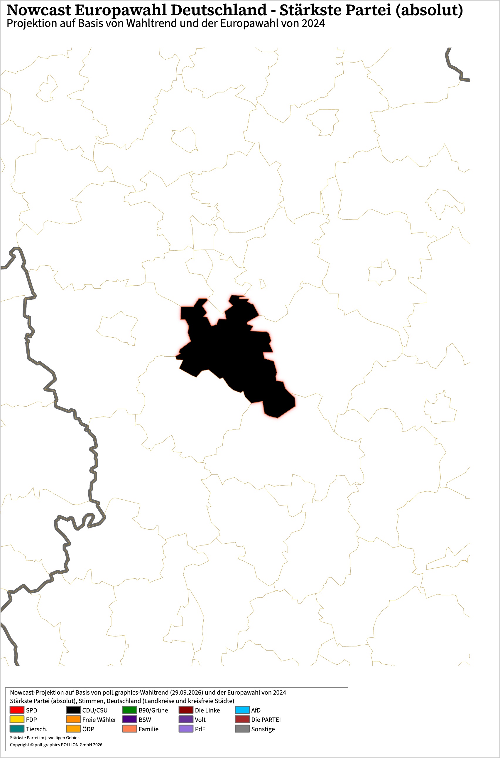 Wahlkreis-Analyse 100080113