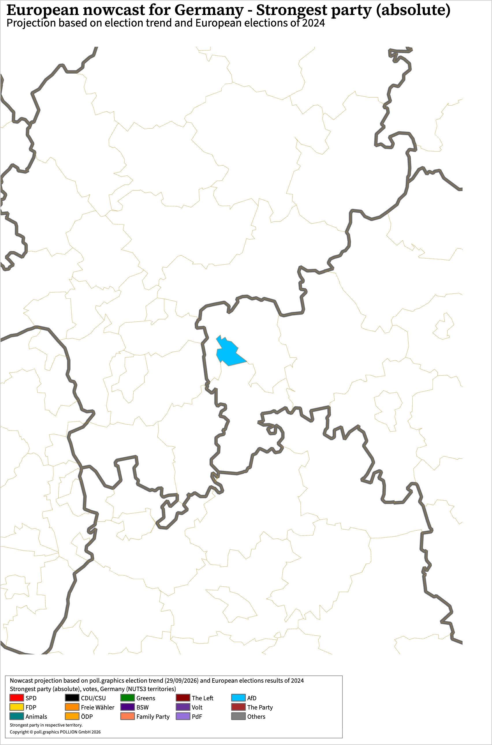 Constituency Analysis 100080115